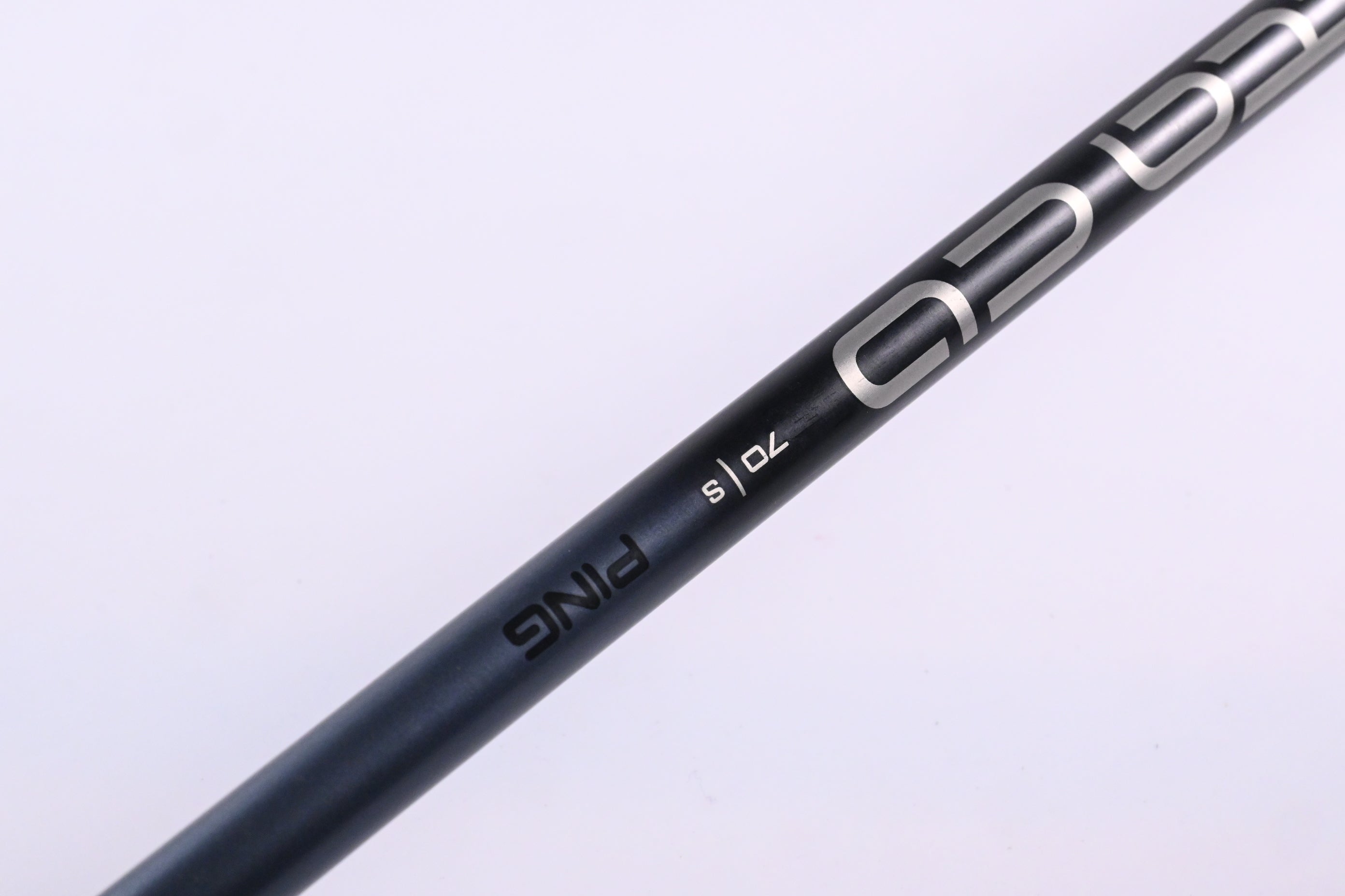Ping G425 #3 Hybrid / 19 Degree / Stiff Flex Ping Alta CB Slate 70 Shaft