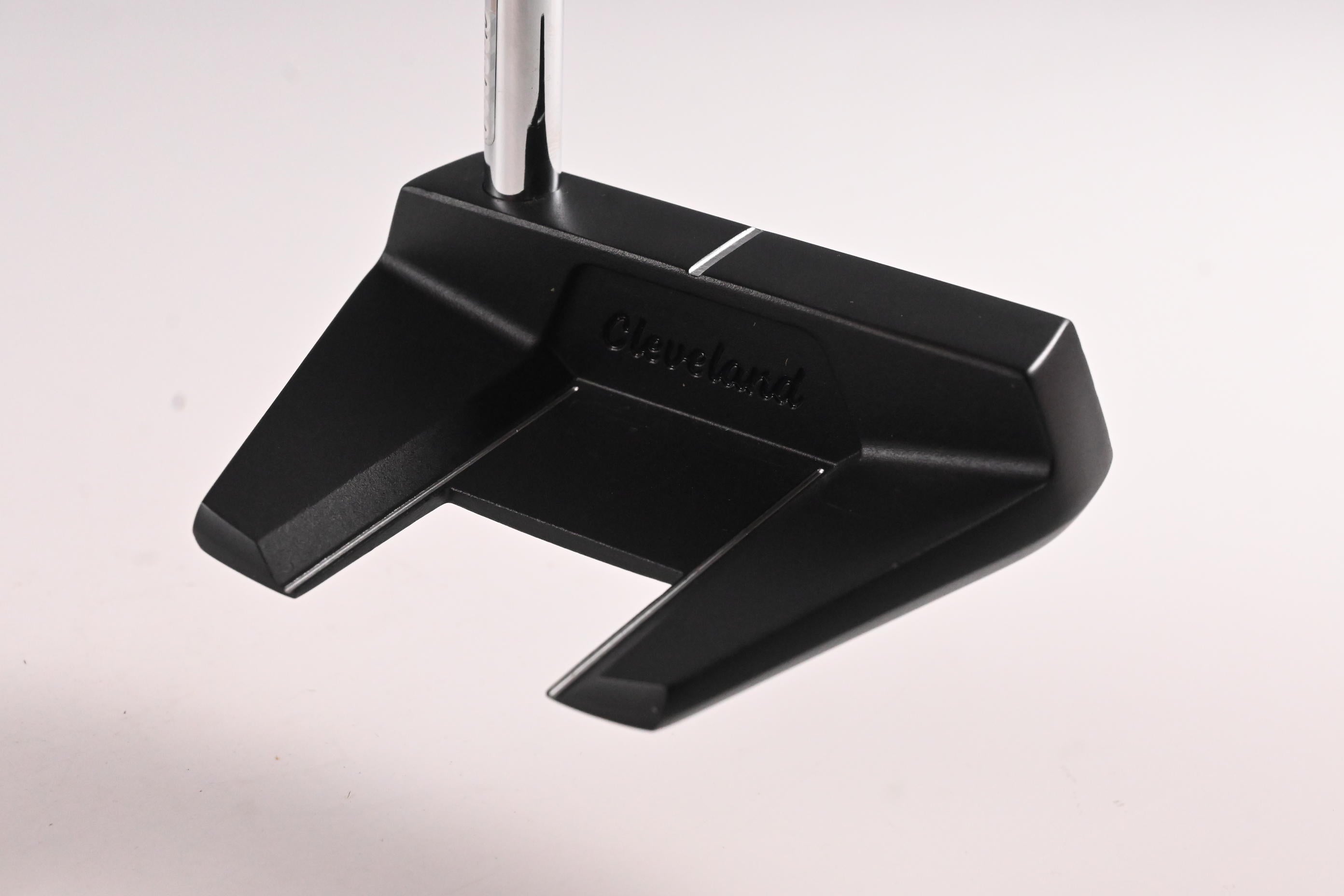 Cleveland HB Soft 2 Black Satin 11 Putter / 34 Inch