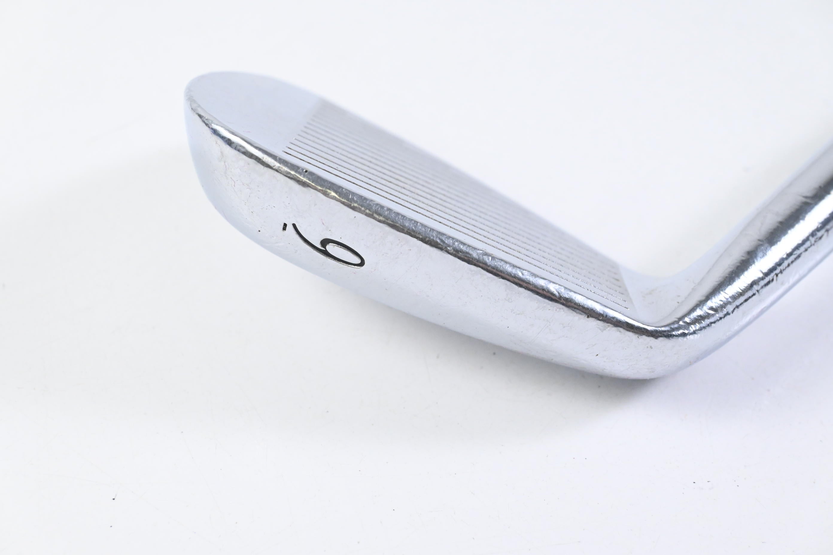 Mizuno MP-5 #9 Iron / X-Flex Project X Precision Shaft