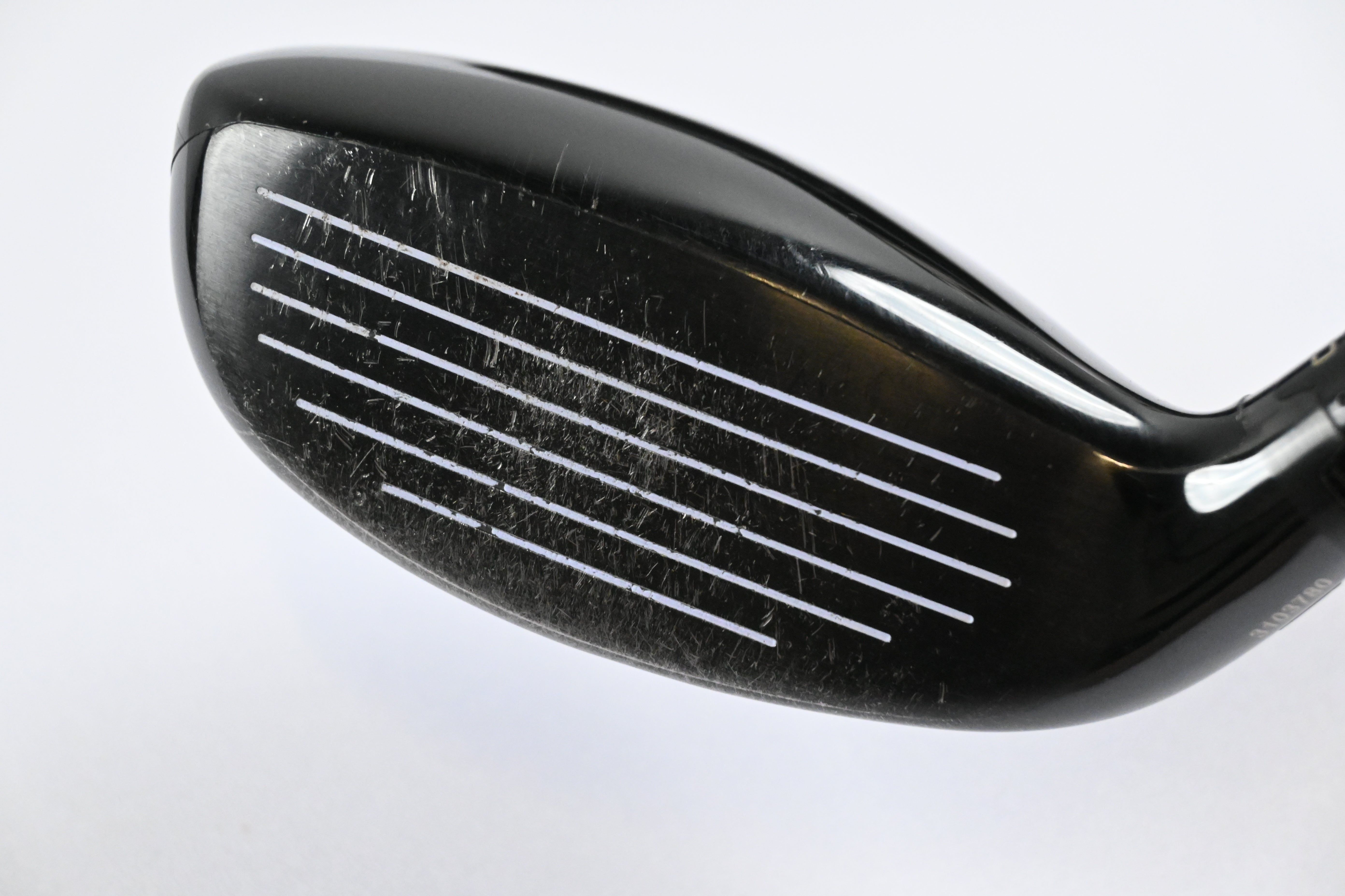 Titleist TSR2 #4 Hybrid / 21 Degree / Regular Flex Tensei AV Blue 65 Shaft