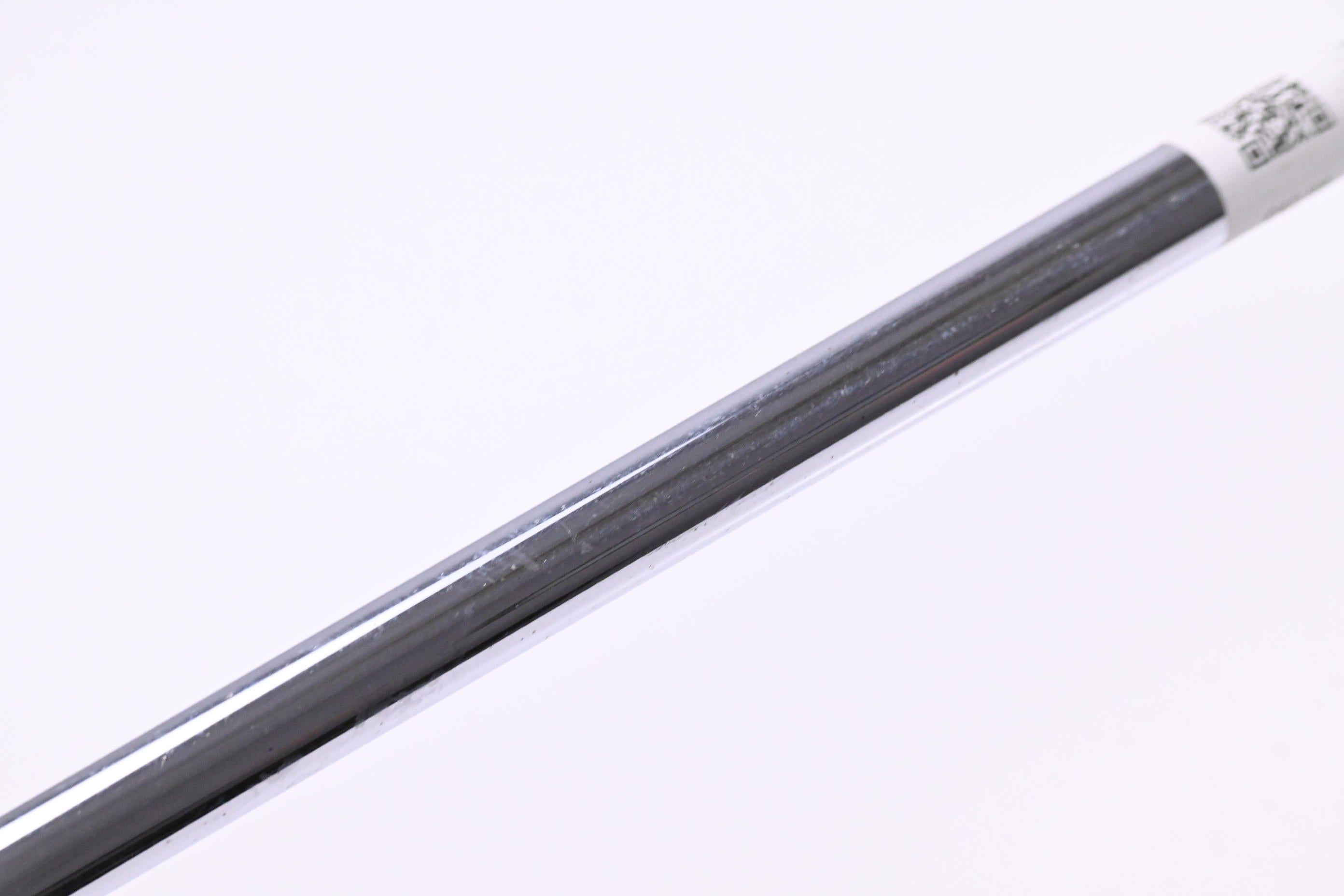 Cleveland 588 RTX 2.0 Lob Wedge / 58 Degree / Wedge Flex Steel Shaft