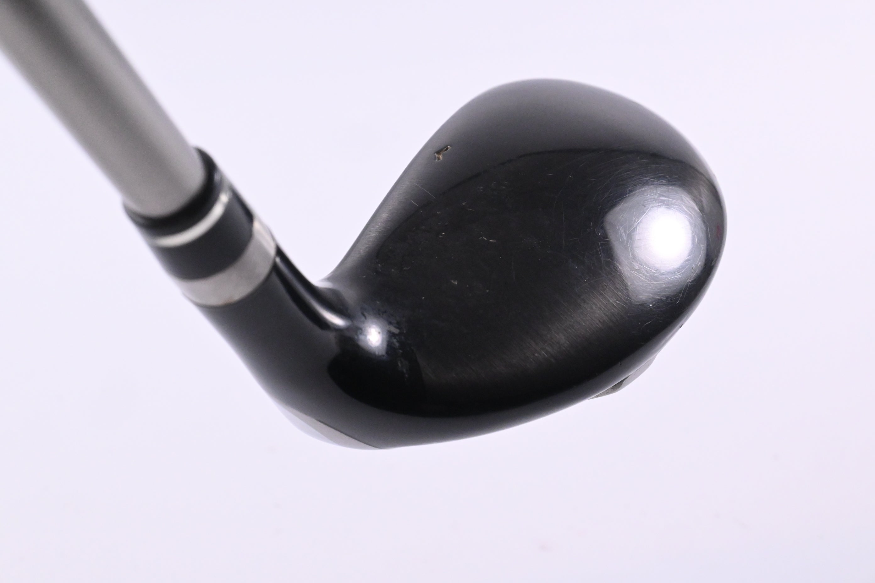 Wilson Staff Fybrid Heavy Sole #3 Hybrid / 21 Degree / Regular Flex UST AXIVCORE