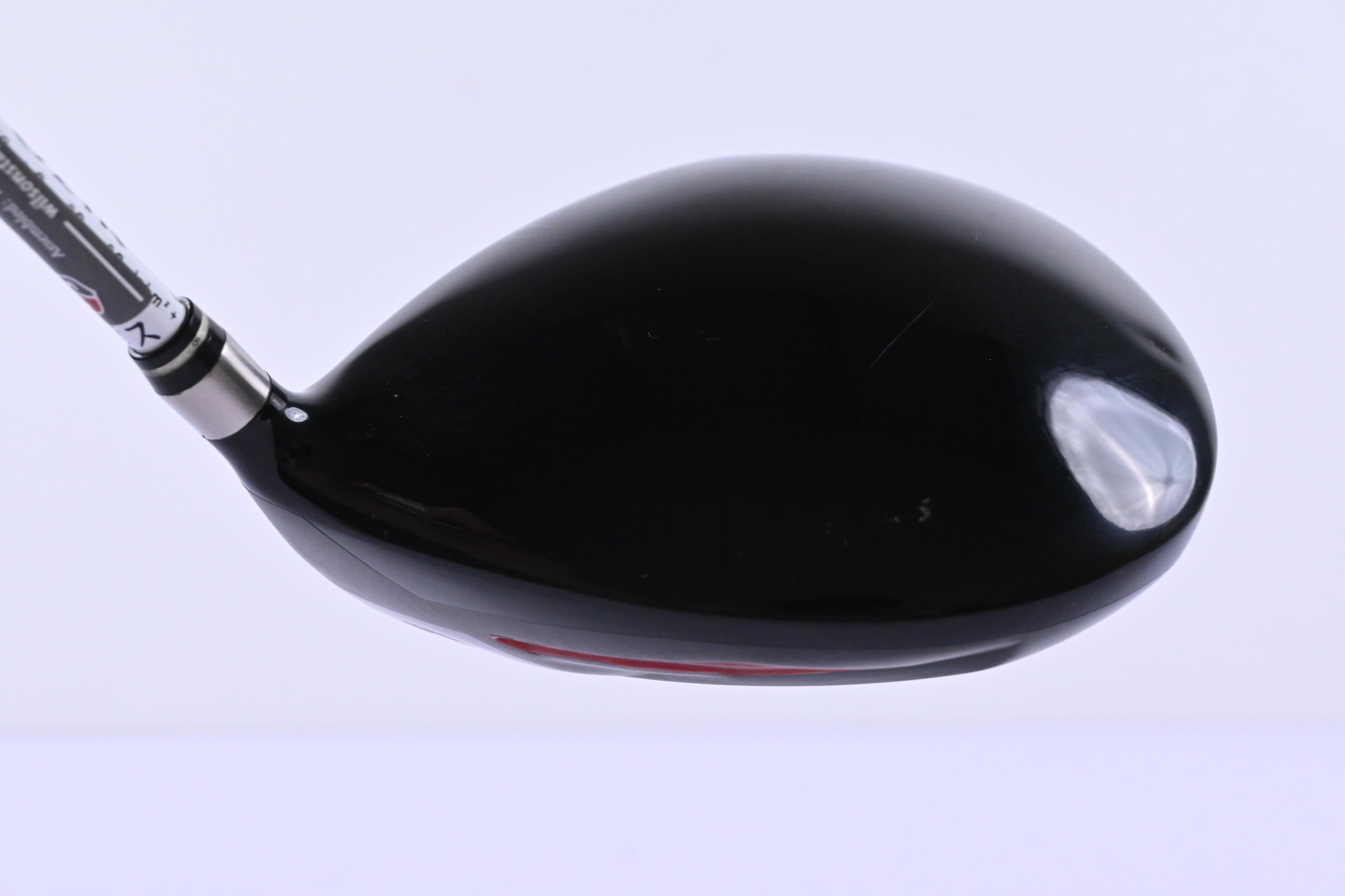 Wilson Staff D100 Driver / 12 Degree / Senior Flex Matrix Ozik HD4.1 Shaft