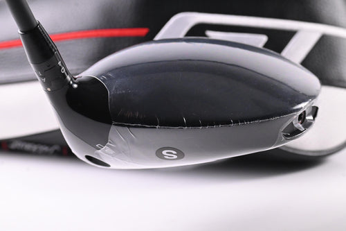 Titleist GT2 Driver / 9 Degree / Stiff Flex Tensei 1K Blue 55 Shaft