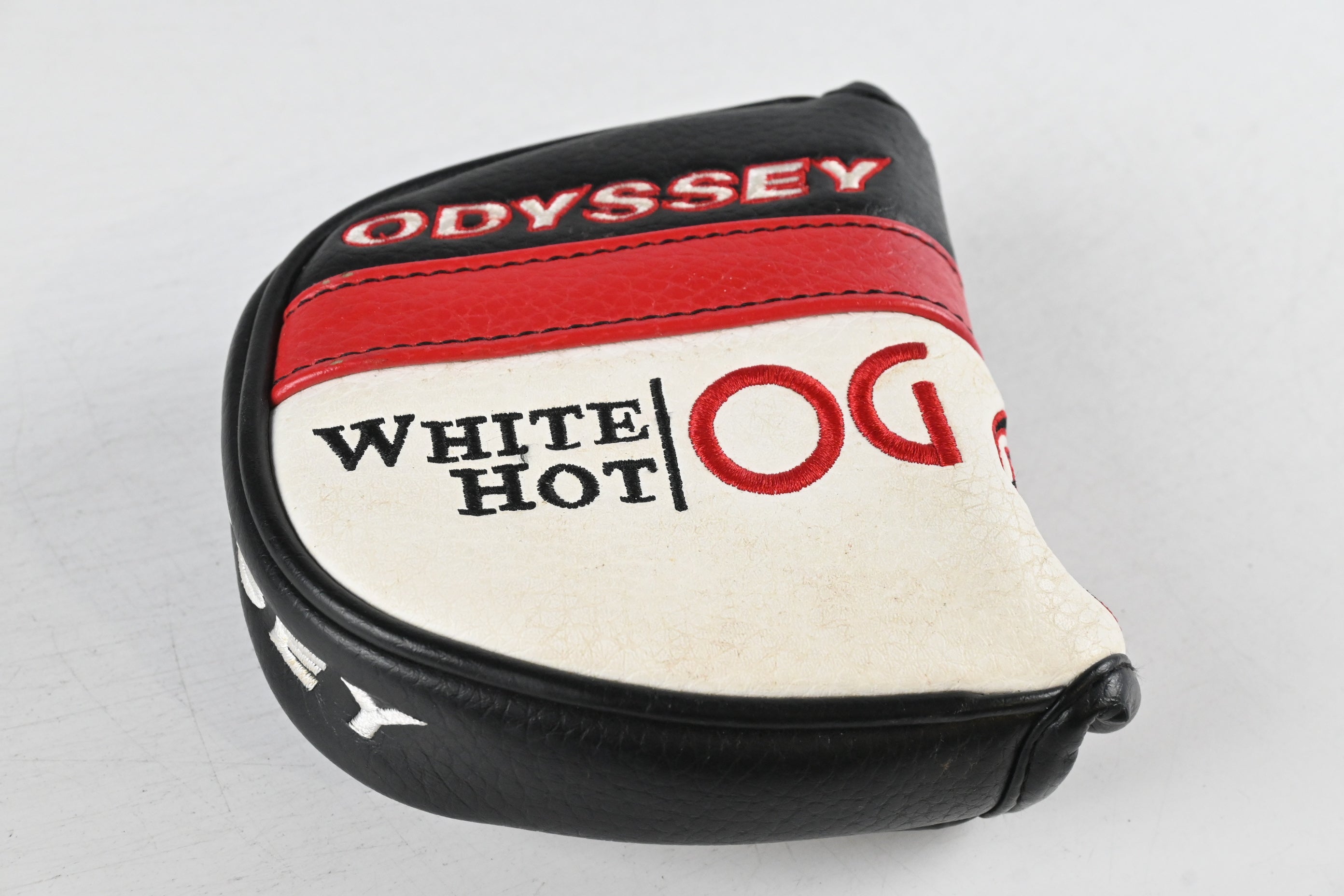 Odyssey White Hot OG 7 Bird 2021 Putter / 35 Inch