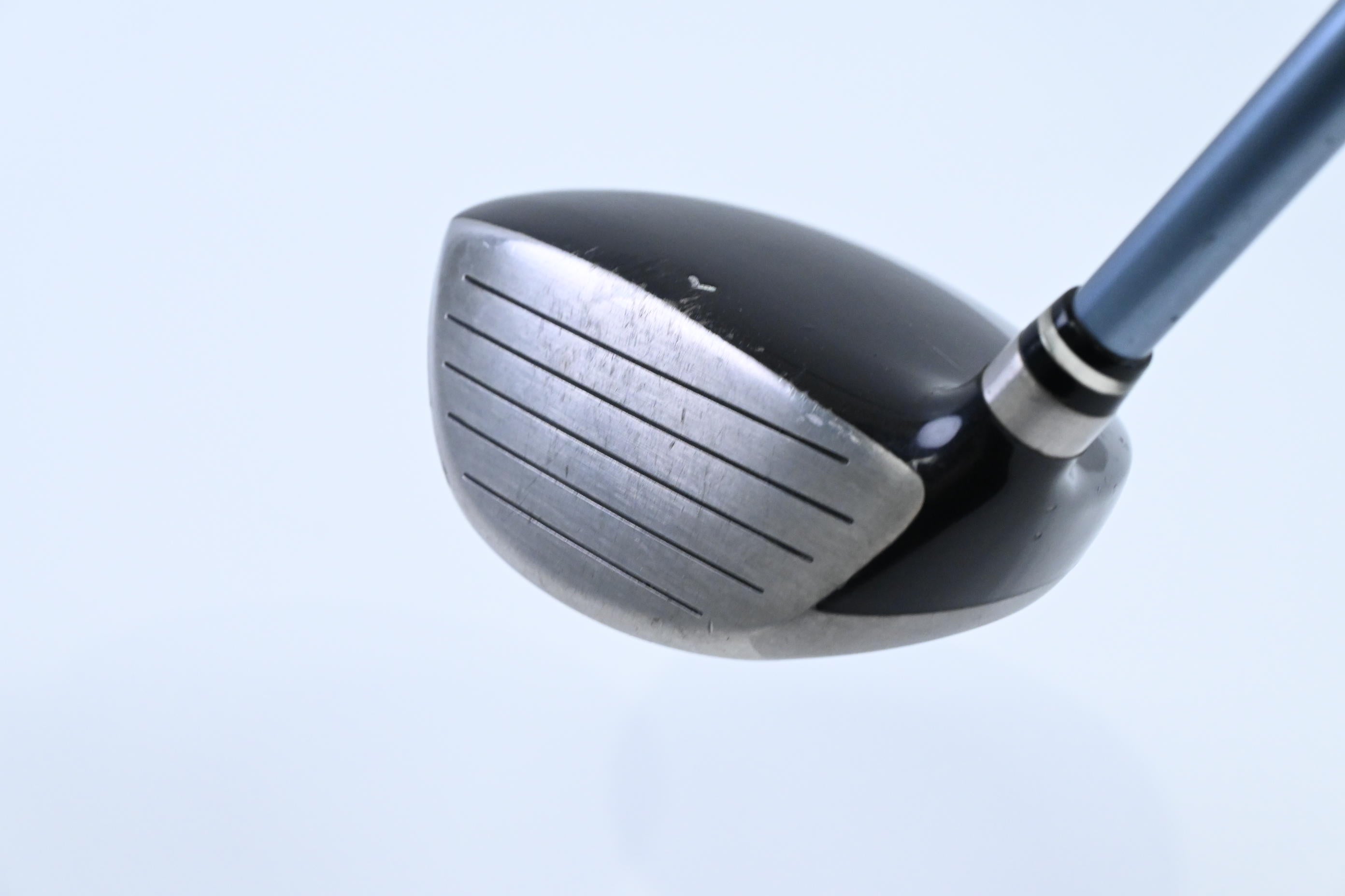 Ladies Wilson FWC #3 Wood / 15 Degree / Ladies Flex UST NanoFlex Shaft