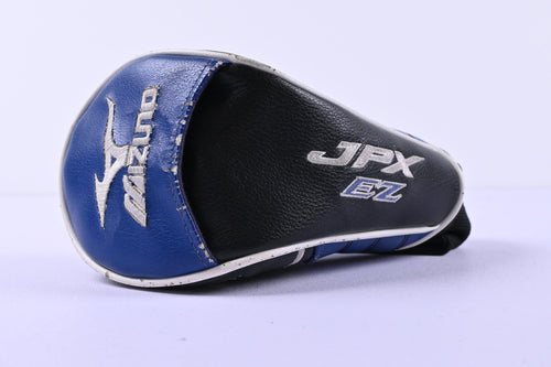 Mizuno JPX EZ 2016 #3 Wood / 15 Degree / Regular Flex Fujikura Orochi 60 Shaft