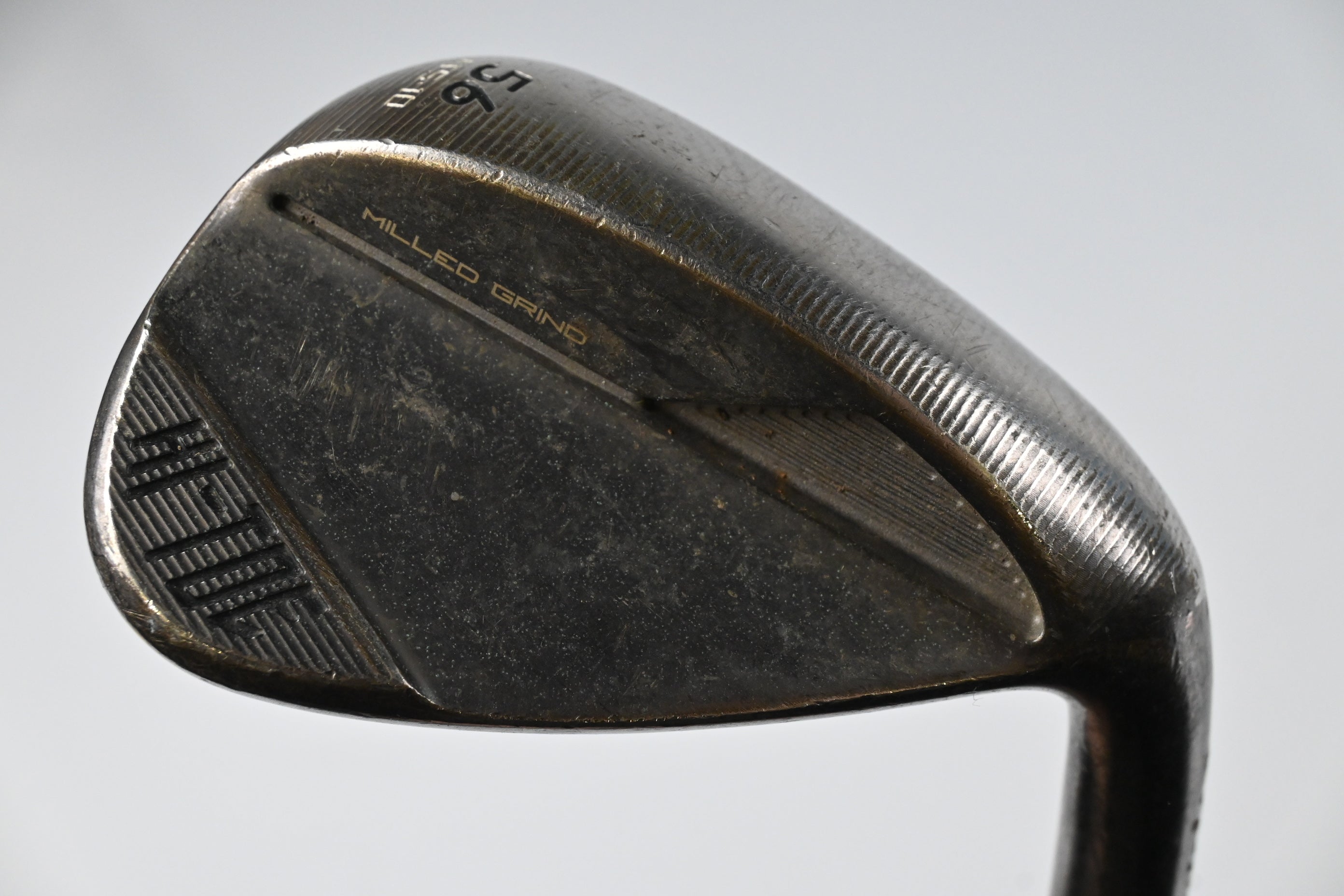 Taylormade Hi-Toe 4 Sand Wedge / 56 Degree / Wedge Flex Dynamic Gold 115