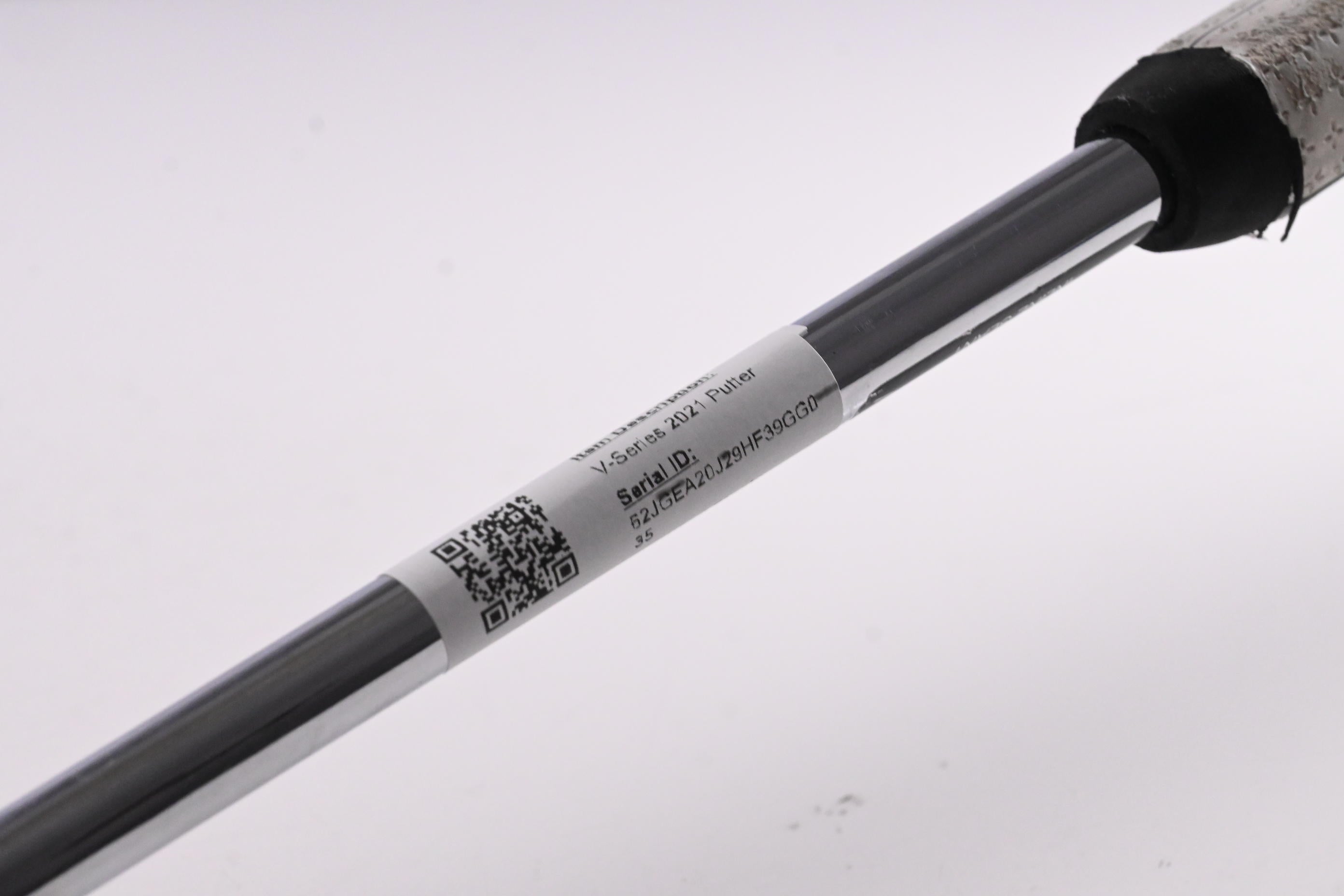 Evnroll EV5.3 2021 Putter / 35 Inch