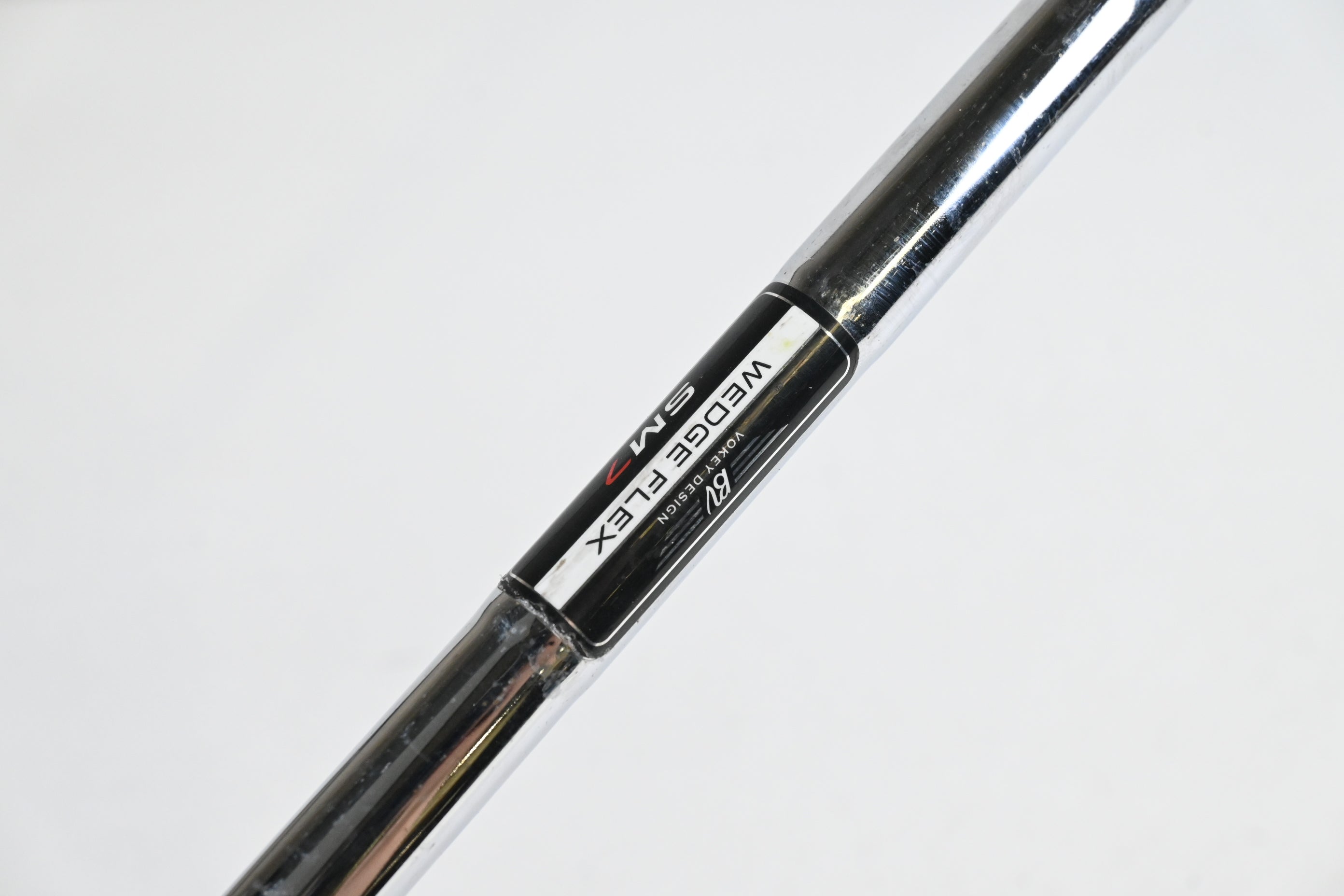 Titleist Vokey SM7 Gap Wedge / 50 Degree / Wedge Flex Vokey Design Shaft