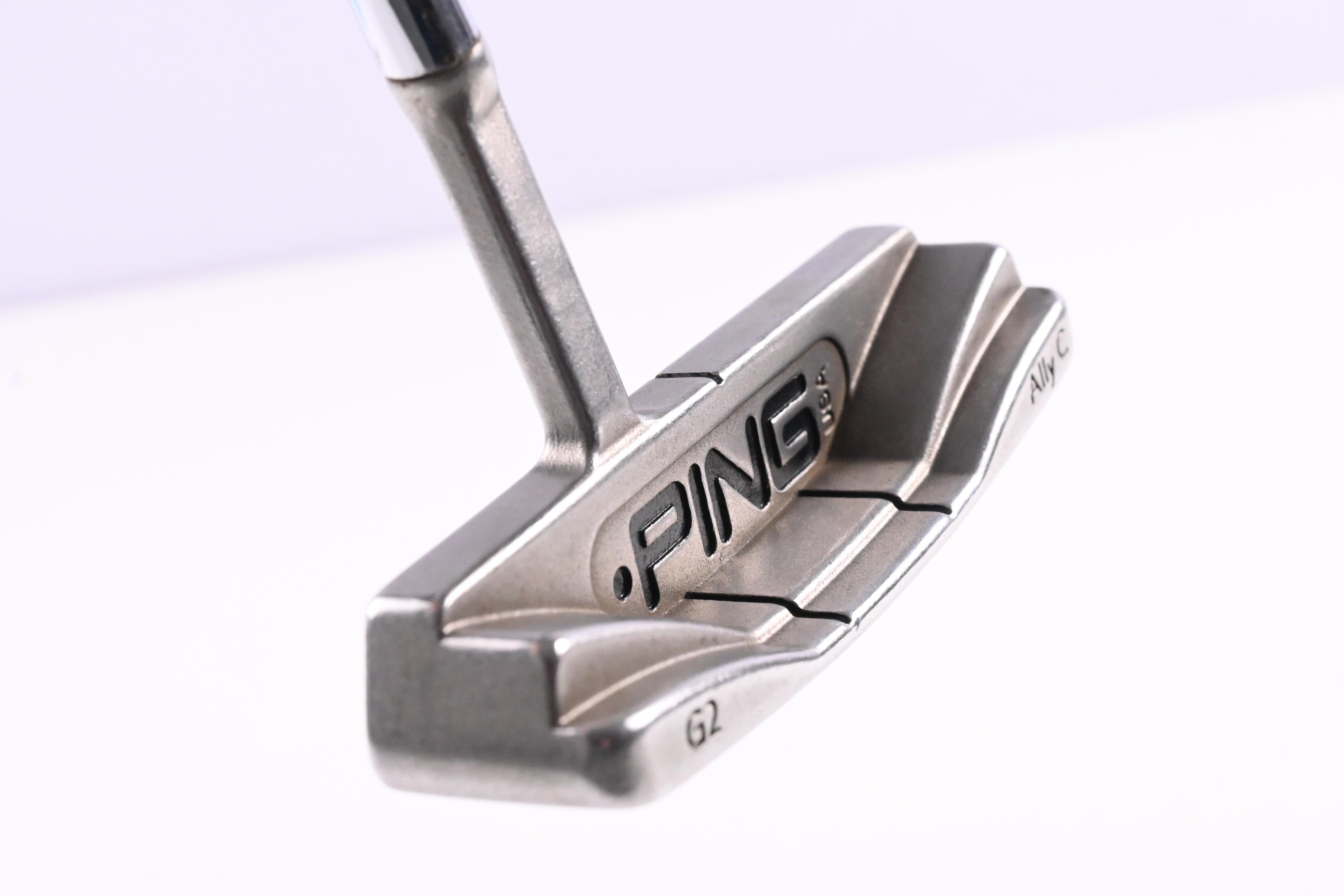 Ping G2 Ally C Putter / 35 Inch
