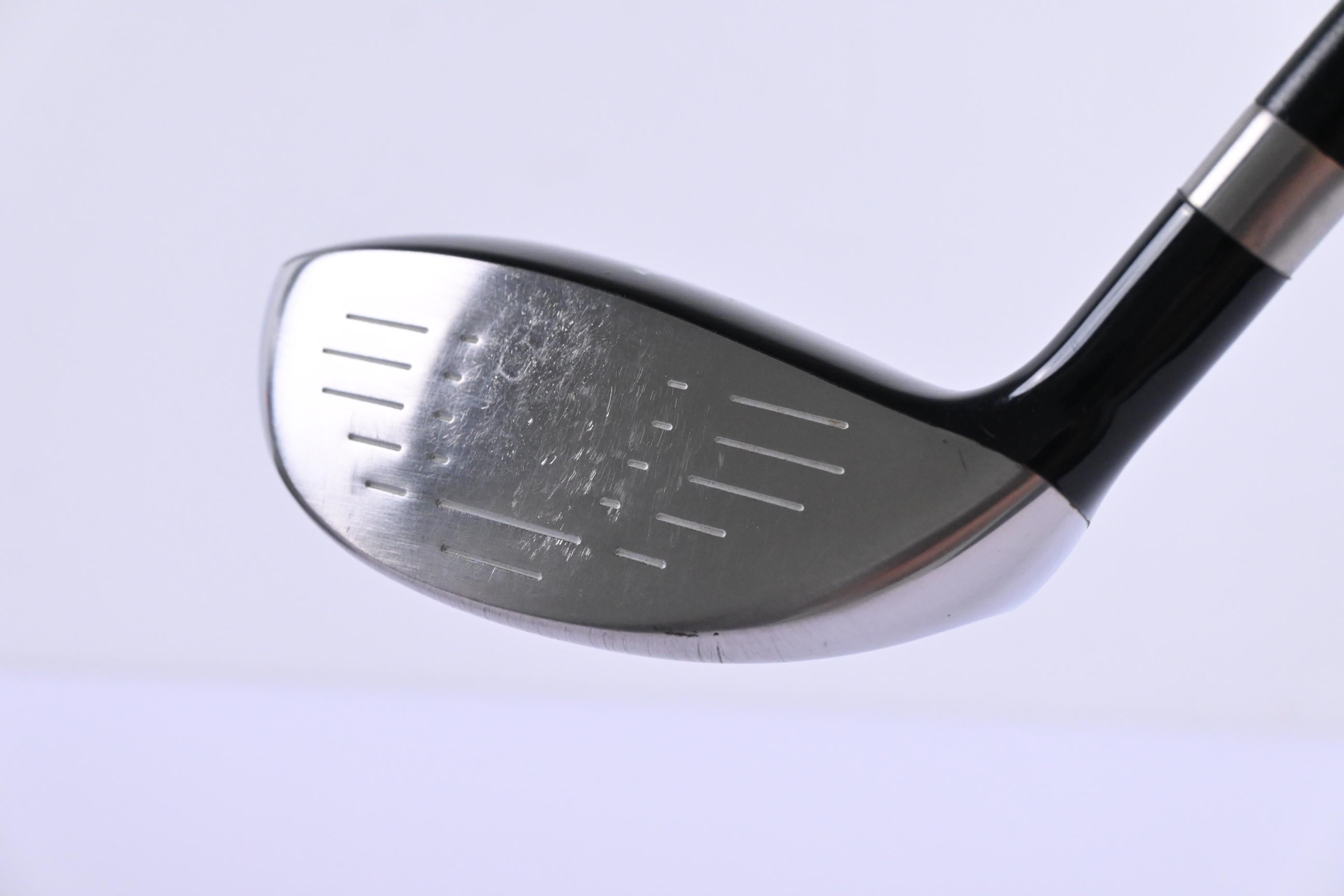 Tour Edge HL4 #5 Wood / 19 Degree / Uniflex Tour Edge HL4 Shaft