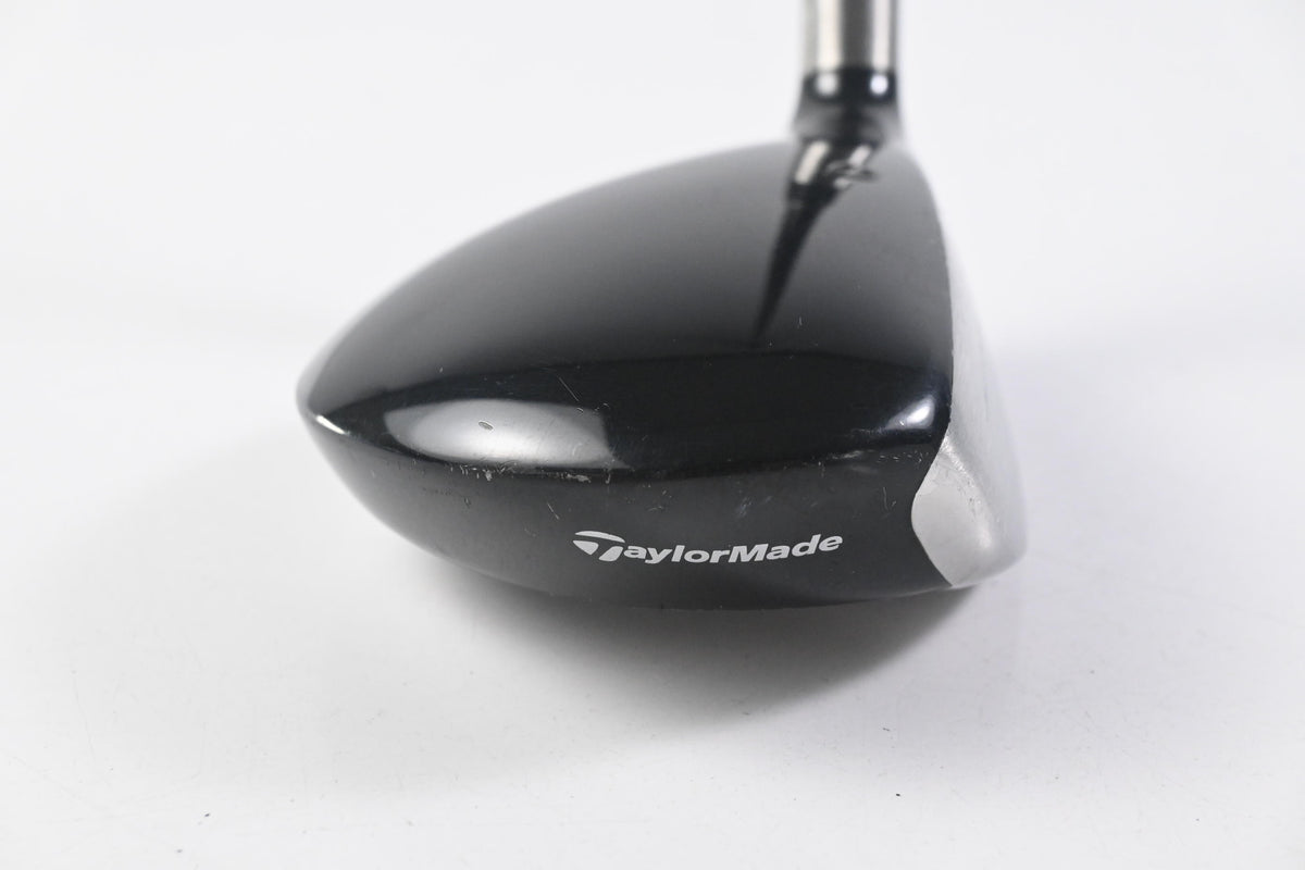 Taylormade V-Steel #5 Wood / 18 Degree / Stiff Flex M.A.S.2 Shaft