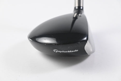 Taylormade V-Steel #5 Wood / 18 Degree / Stiff Flex M.A.S.2 Shaft