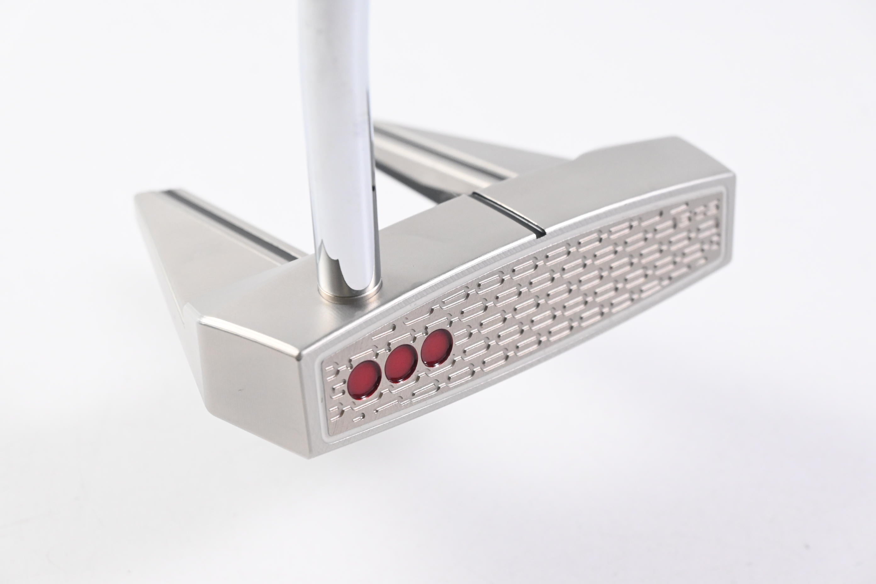 Left Hand Scotty Cameron 2026 Phantom 7 Putter / 34 Inch
