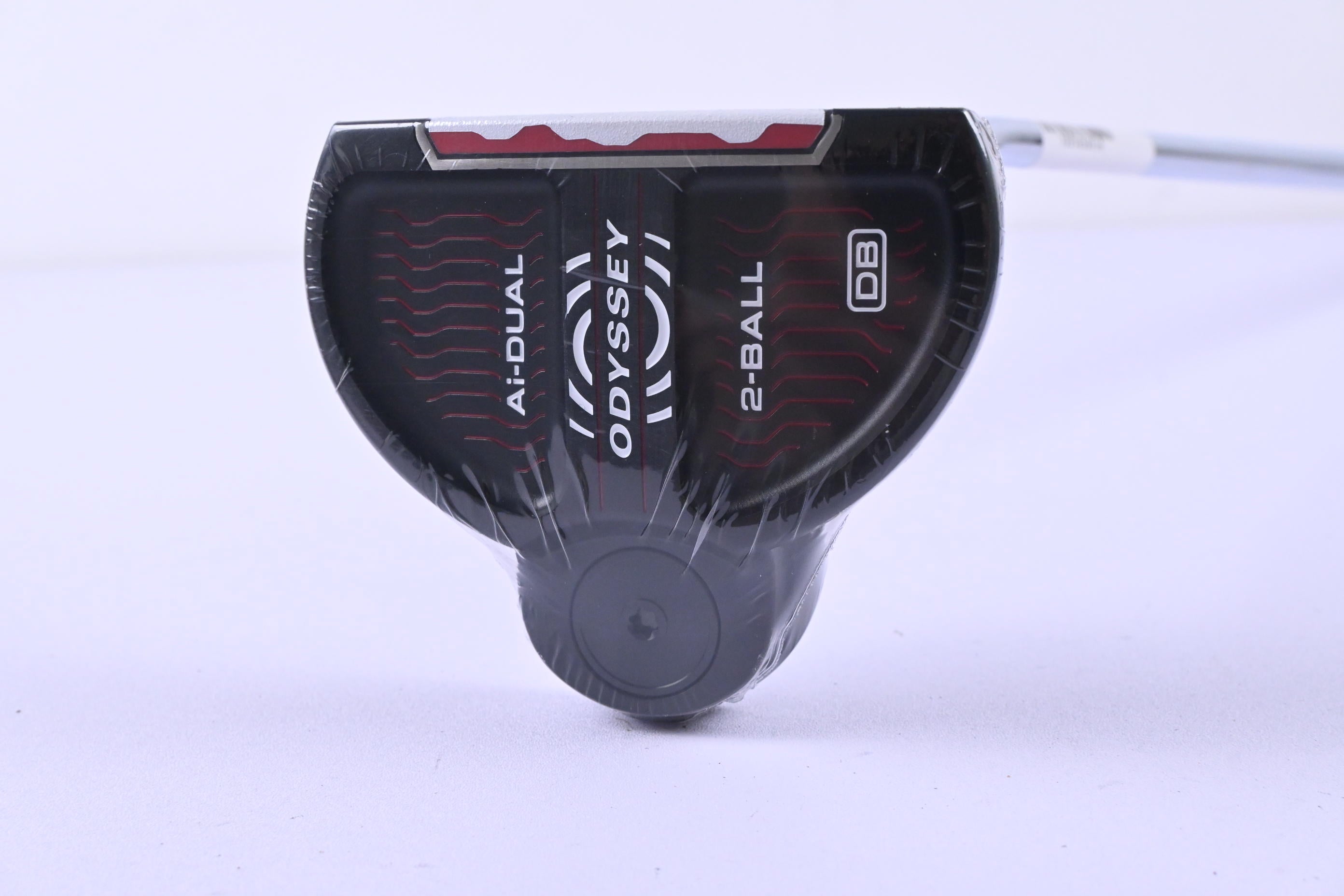 Odyssey Ai-Dual 2-Ball DB Putter / 34 Inch