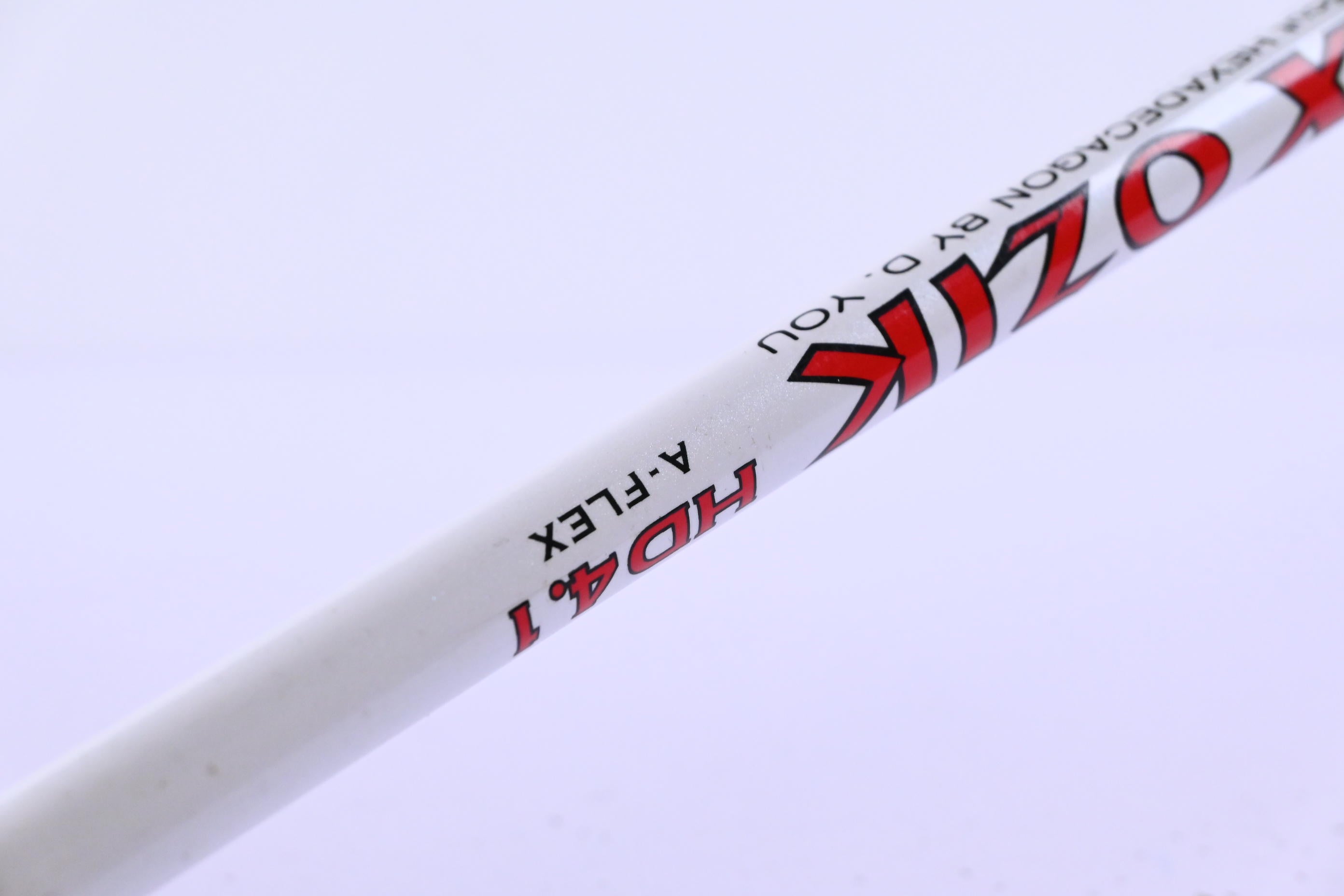 Wilson Staff D100 Driver / 12 Degree / Senior Flex Matrix Ozik HD4.1 Shaft