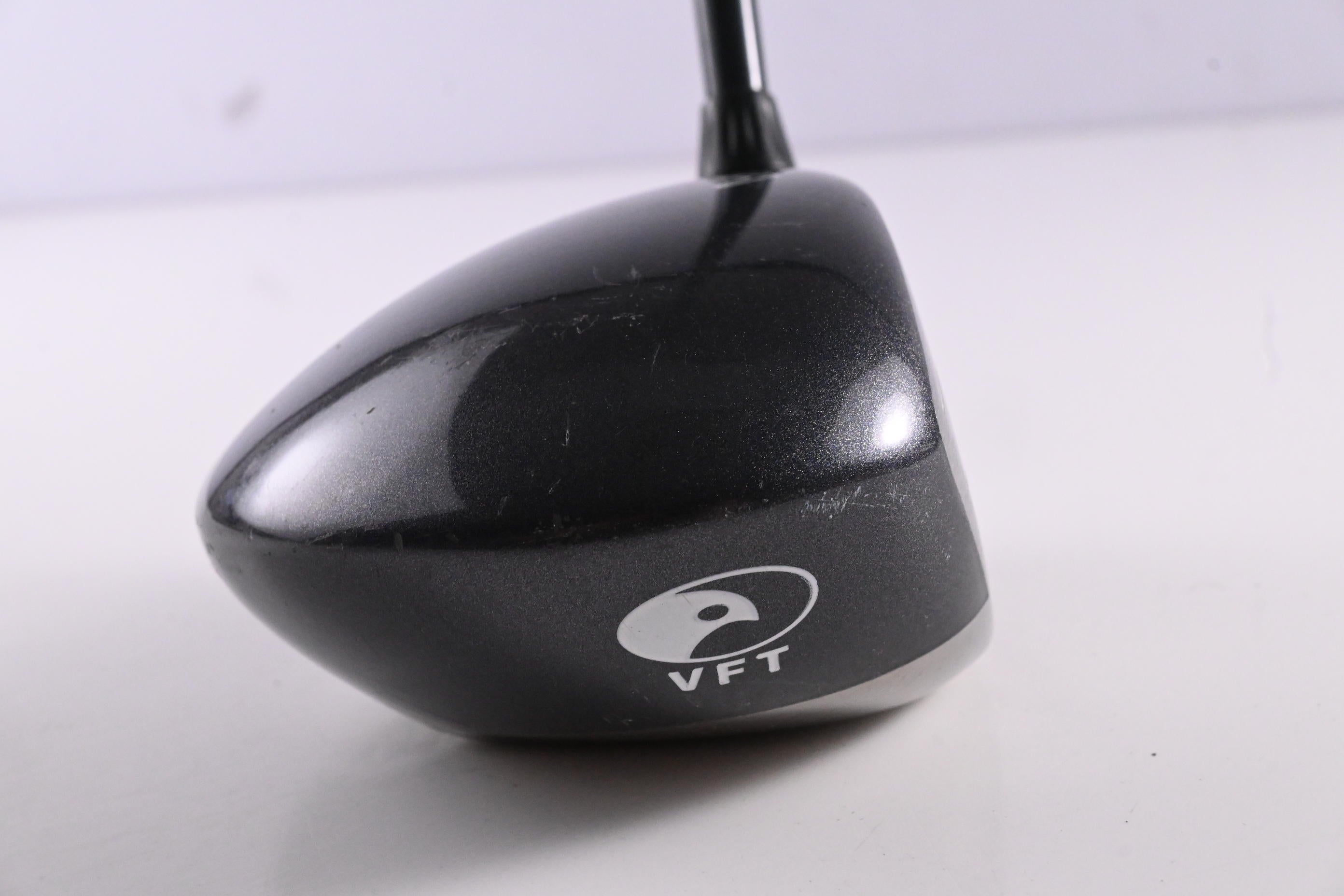 Callaway Great Big Bertha Hawk Eye Driver / 9 Degree / Stiff Flex Callaway Shaft