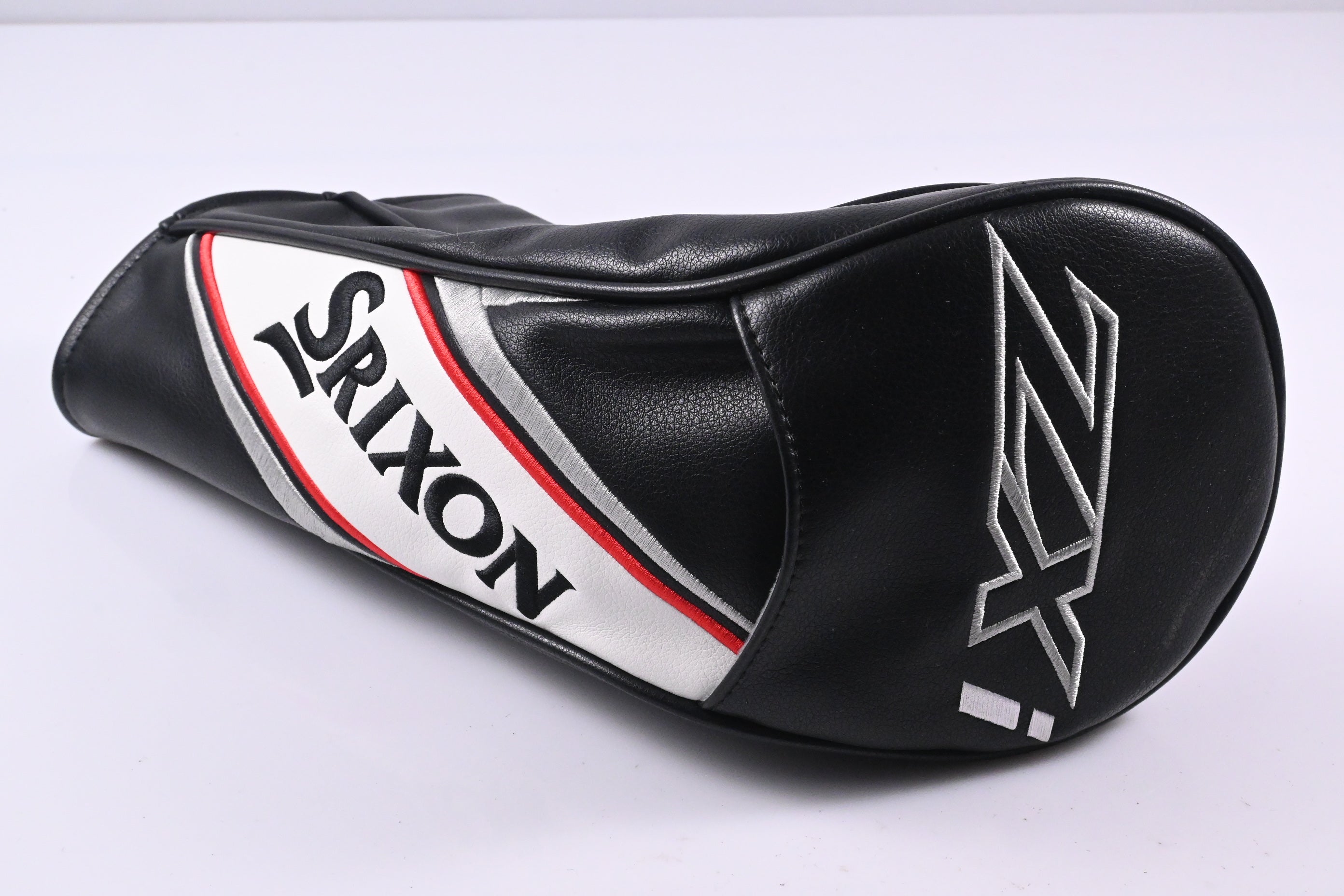 Srixon ZXi Max Driver / 10.5 Degree / Senior Flex Denali Red 50 Shaft