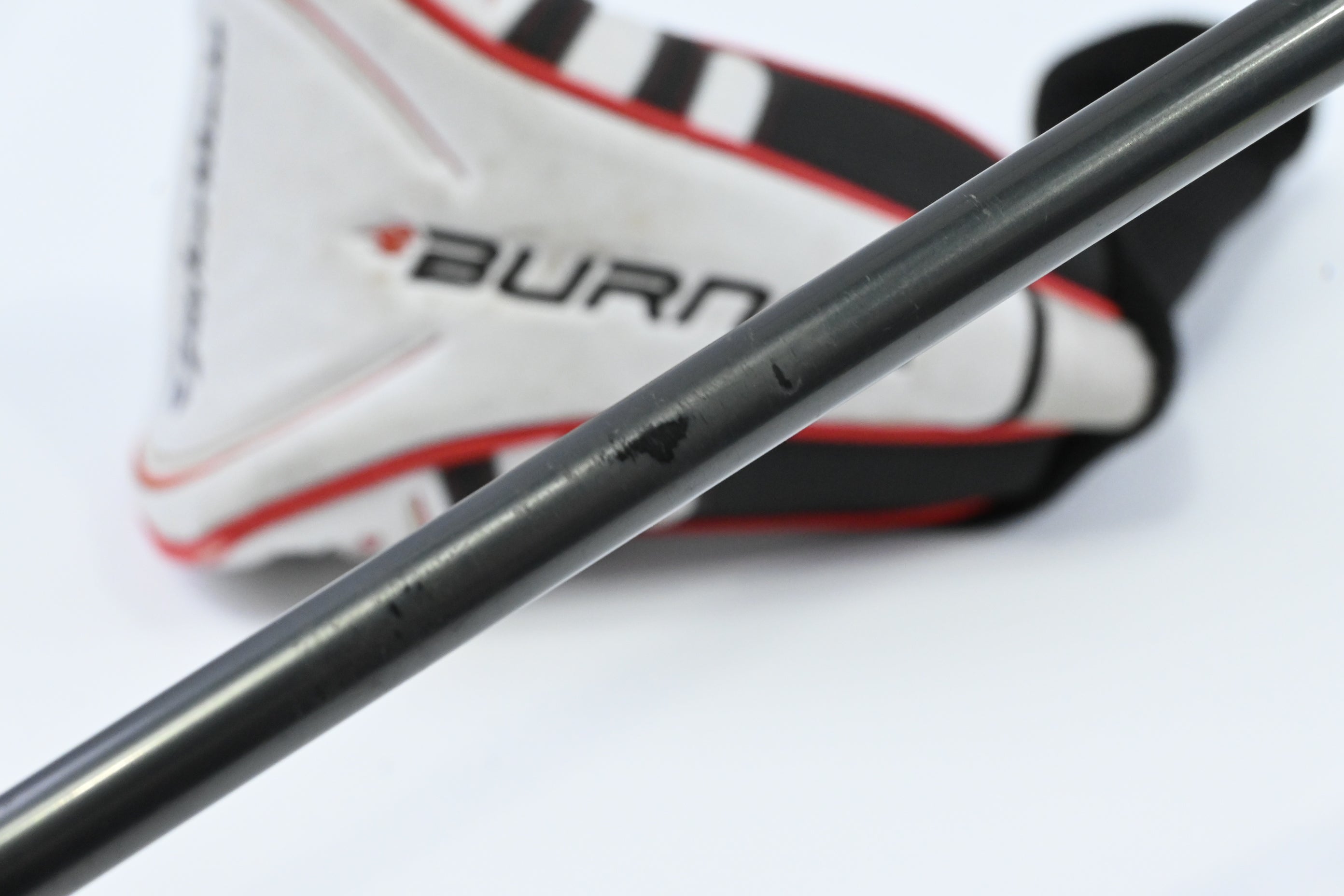 Taylormade Burner Superfast 2.0 #3 Wood / 15 Degree / Stiff Flex Matrix Xcon-4.8