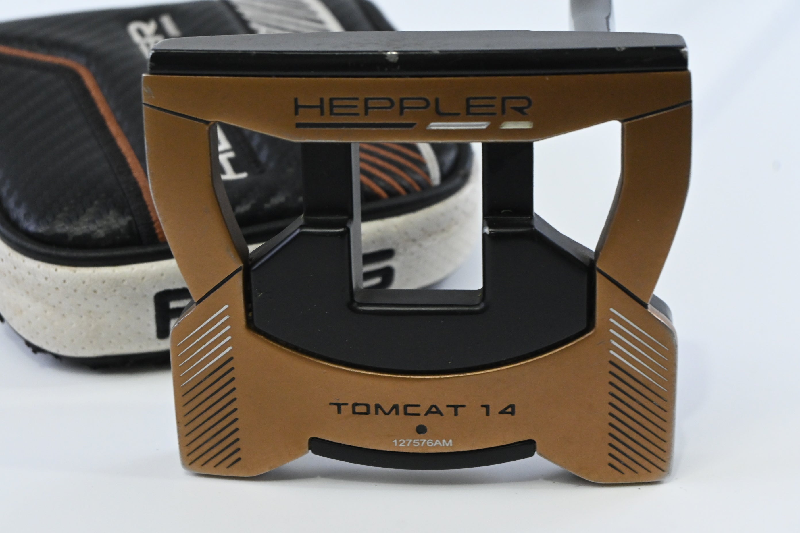 Ping Heppler Tomcat 14 Putter / 34 Inch