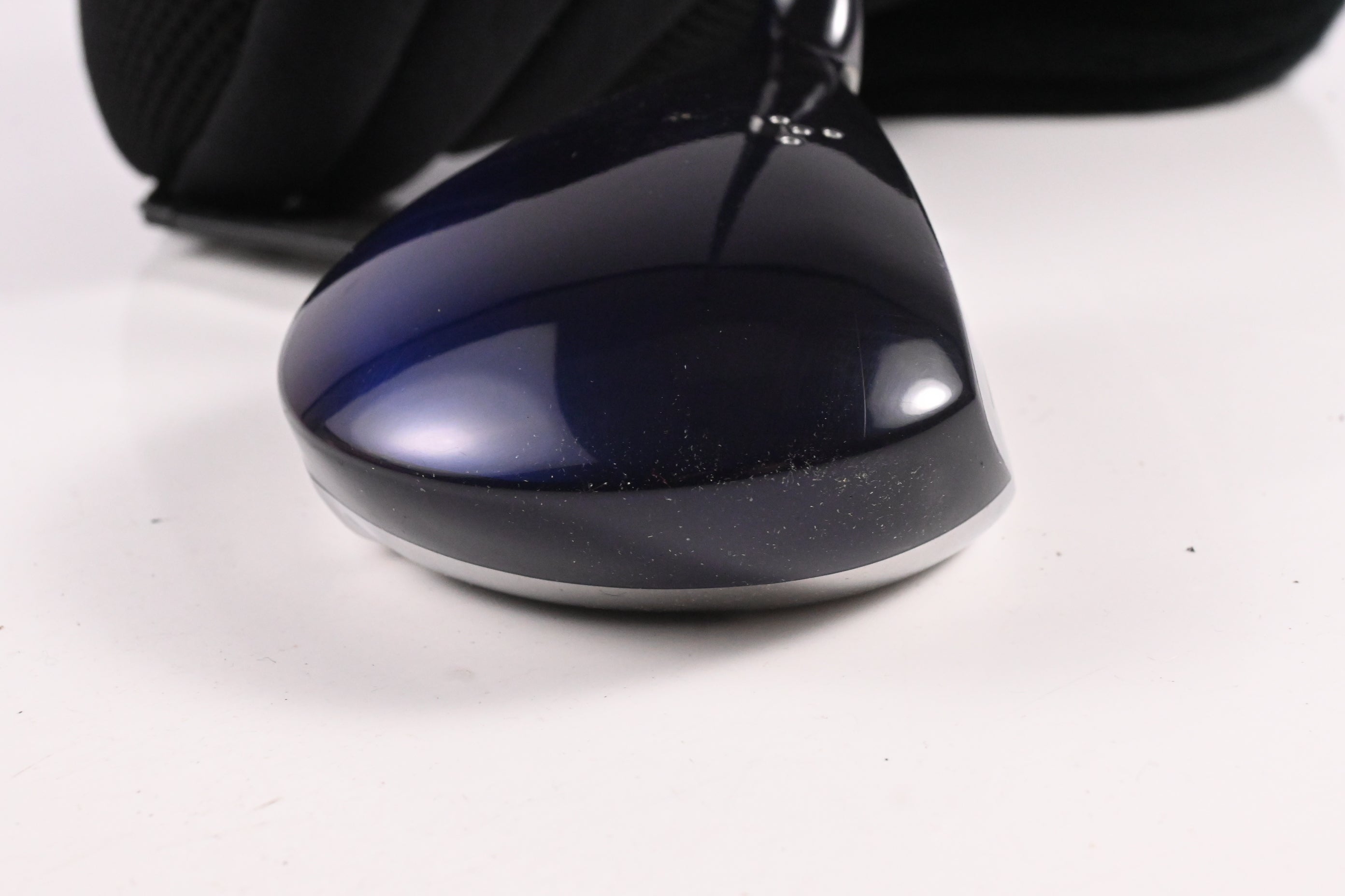 Progen Full Bore 2.3 #3 Wood / 15 Degree / Regular Flex Rapport Full Bore Shaft