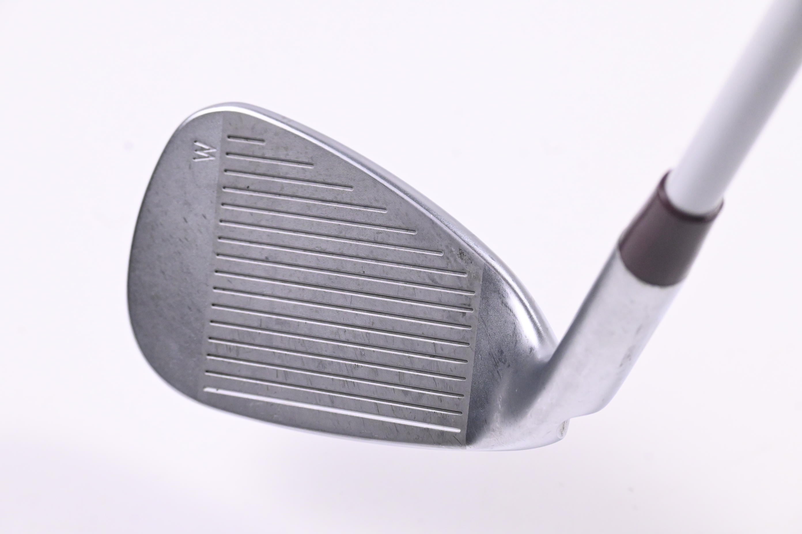 Ladies Ping G Le2 Pitching Wedge / 45 Degree / Red Dot / Ladies Flex Ping ULT240