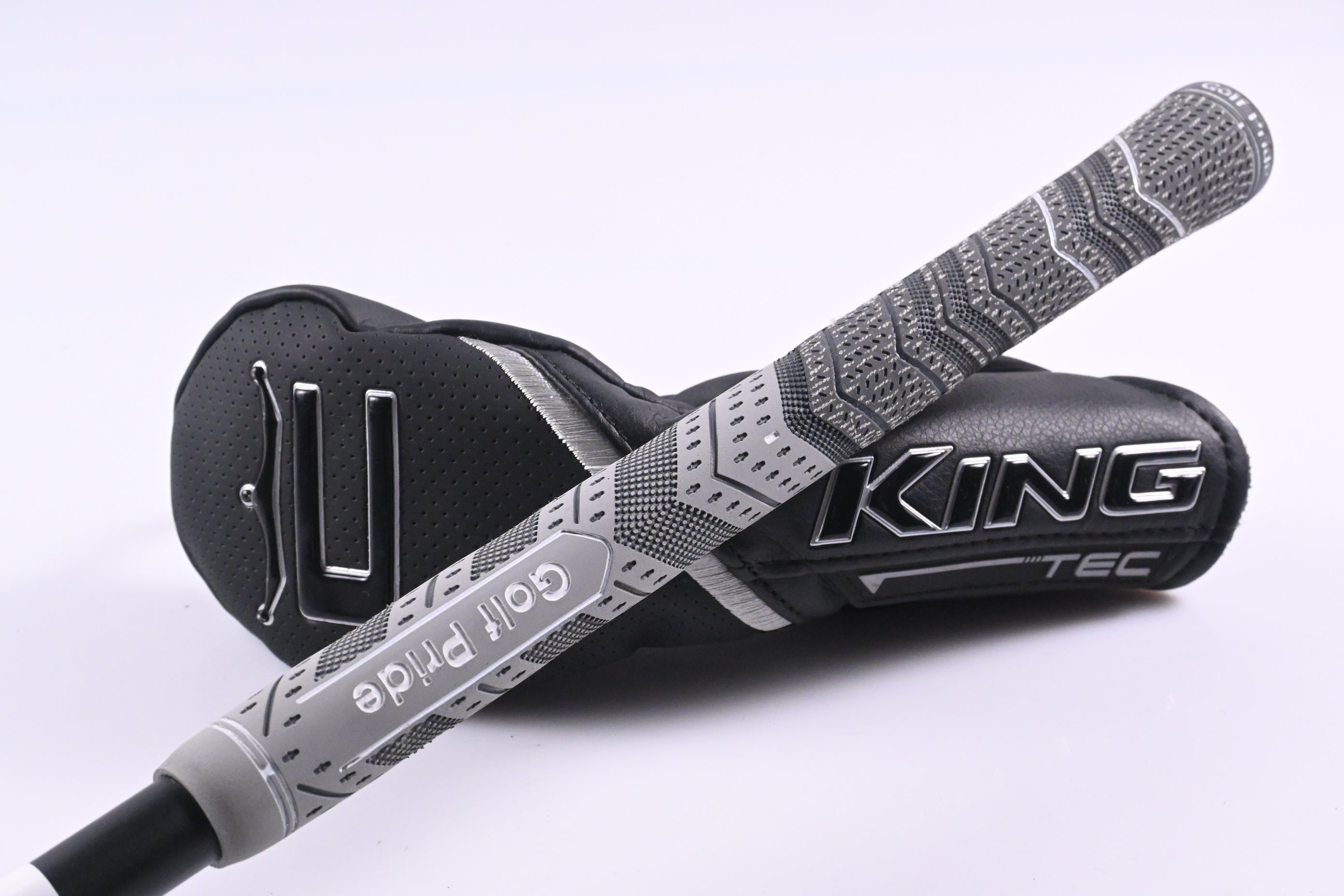 Cobra King Tec 2025 #2 Hybrid / 17 Degree / X-Flex MMT 80 Shaft