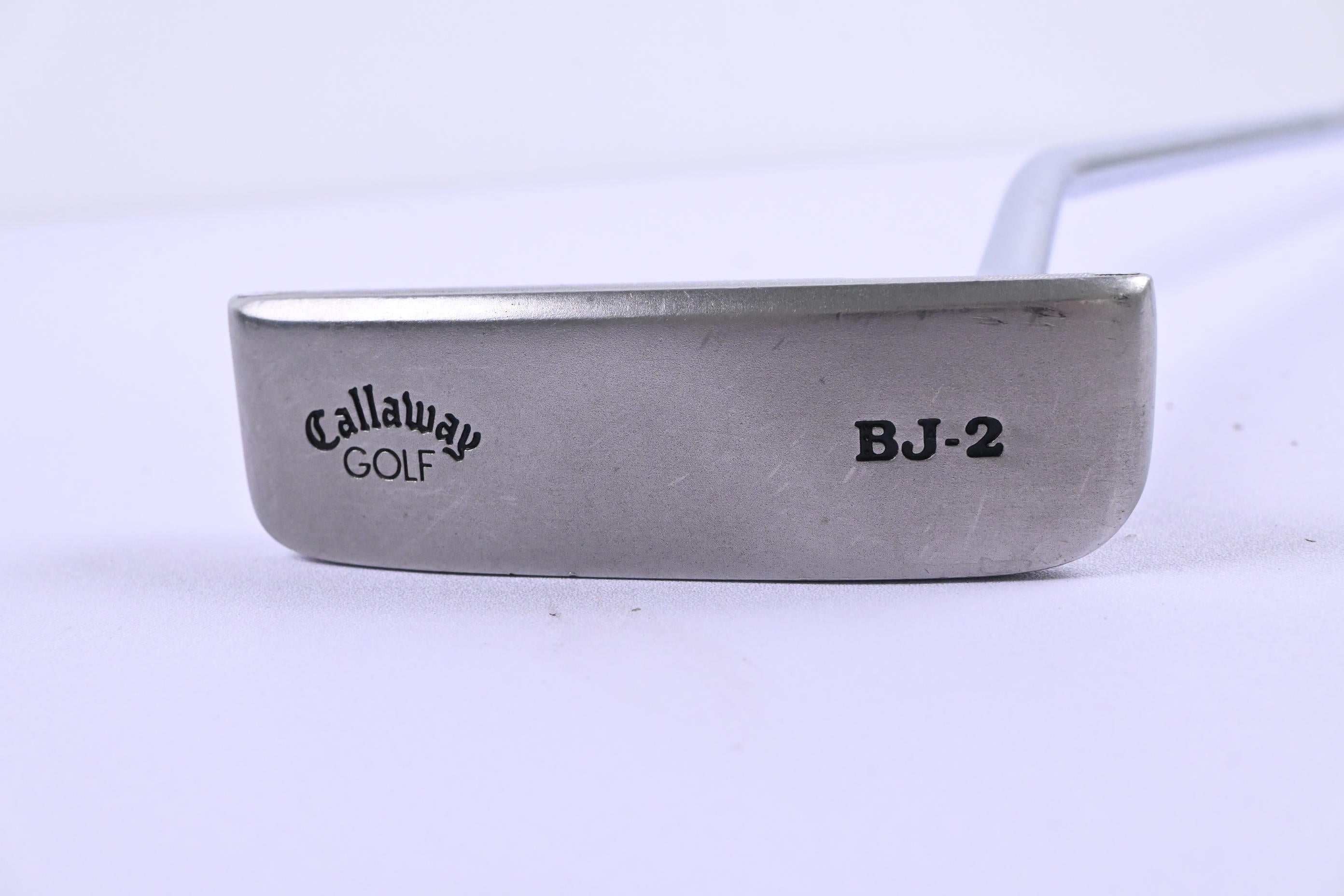 Callaway Bobby Jones BJ-2 Putter / 35 Inch