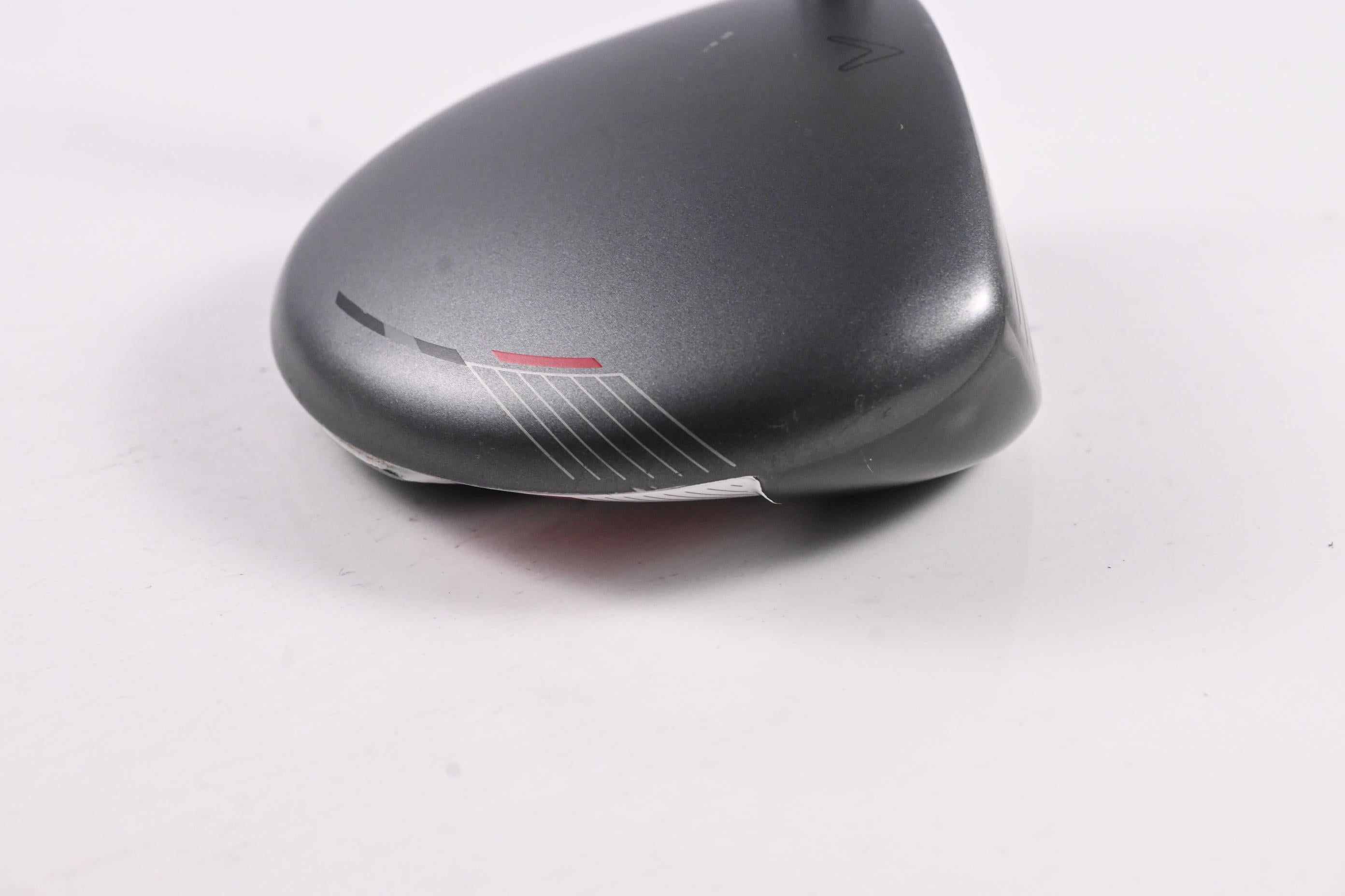 Callaway X Hot #4 Wood / 17 Degree / Regular Flex Project X PCV Red Shaft