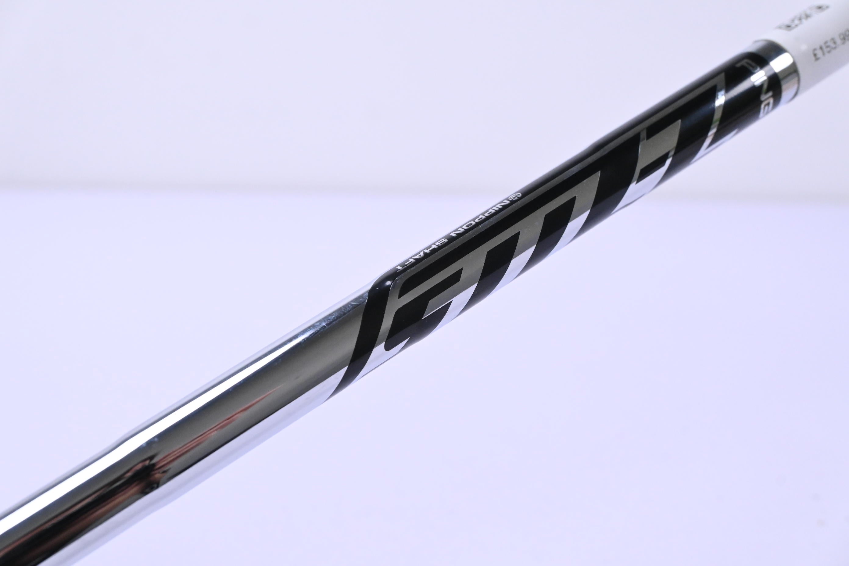 Ping S259 Sand Wedge / 54 Degree / Black Dot / Wedge Flex Ping Z-Z115 Shaft