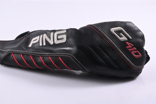 Ping G410 #9 Wood / 23.5 Degree / Stiff Flex Fujikura Pro 65 Shaft
