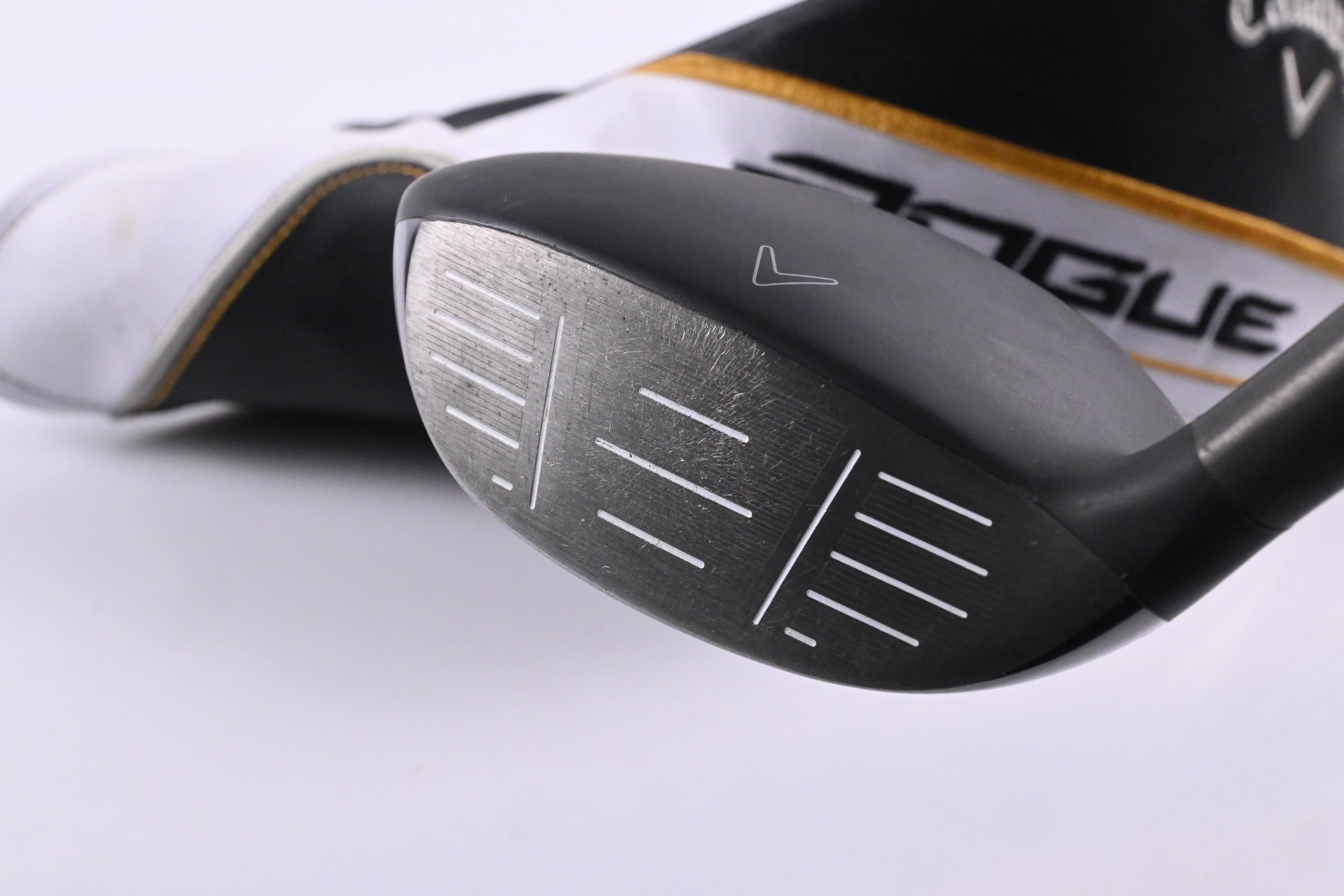 Callaway Rogue ST Max #3 Wood / 15 Degree / Stiff Flex Tensei CR Blue 60 Shaft