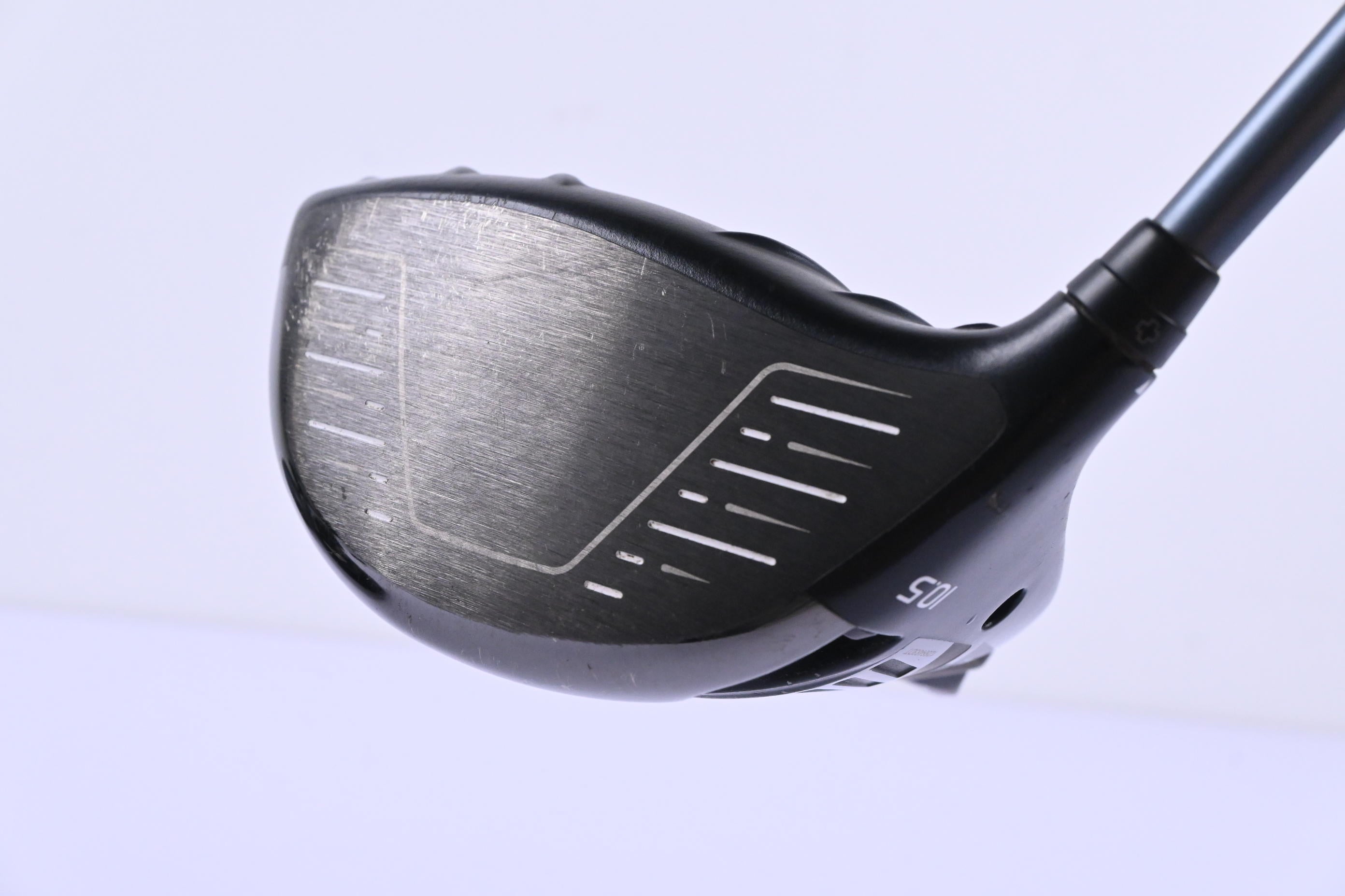 Ping G425 Max Driver / 10.5 Degree / Regular Flex Ping Alta CB 55 Slate Shaft