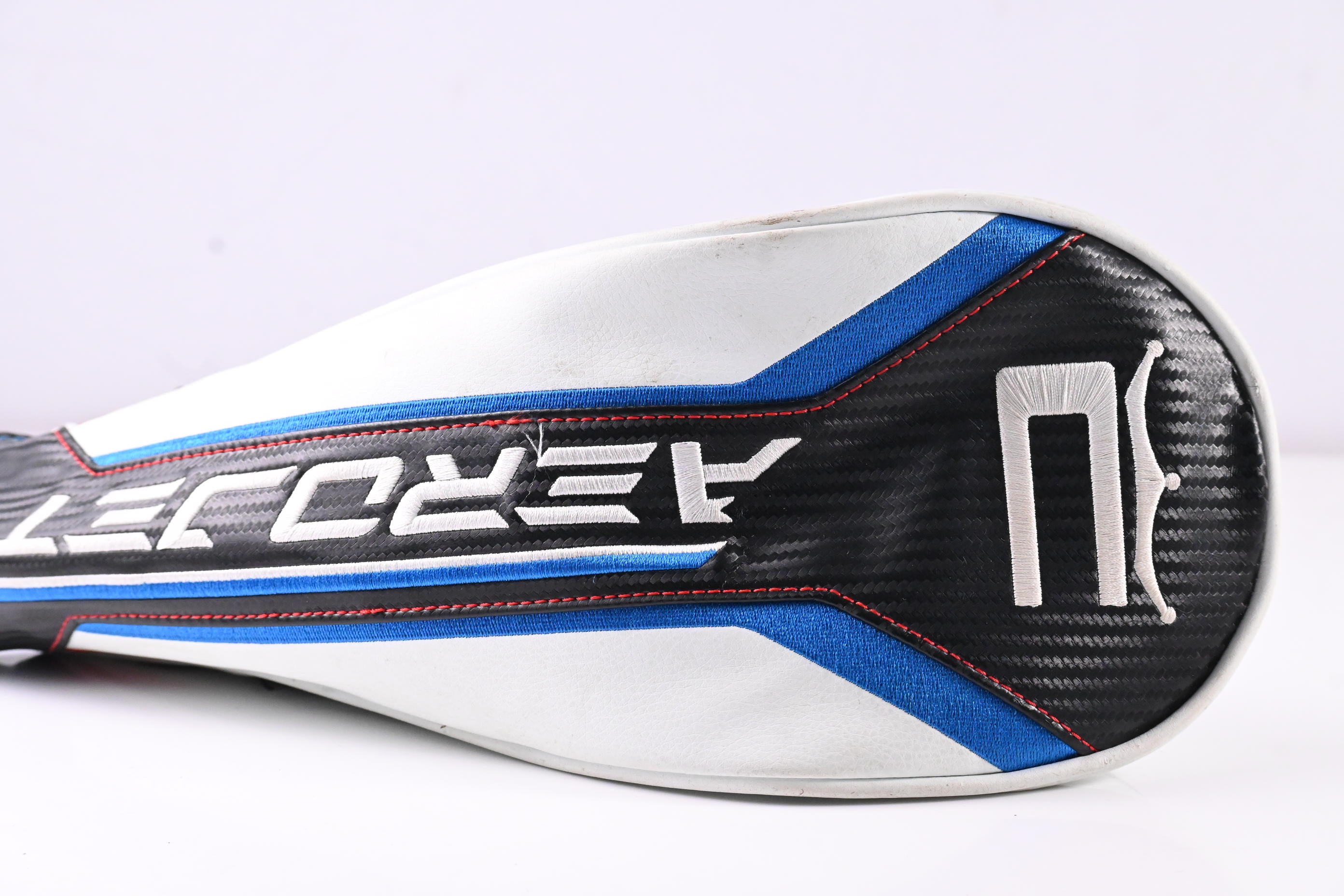 Cobra Aerojet LS Driver / 10.5 Degree / Stiff Flex Kai`li Blue 60 Shaft