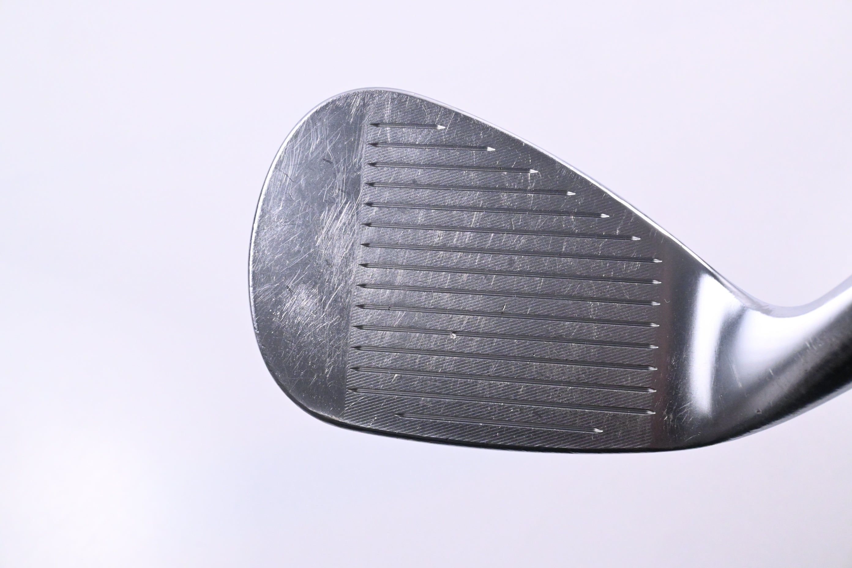 Callaway Jaws MD5 Sand Wedge / 56 Degree / Wedge Flex Dynamic Gold Spinner 115