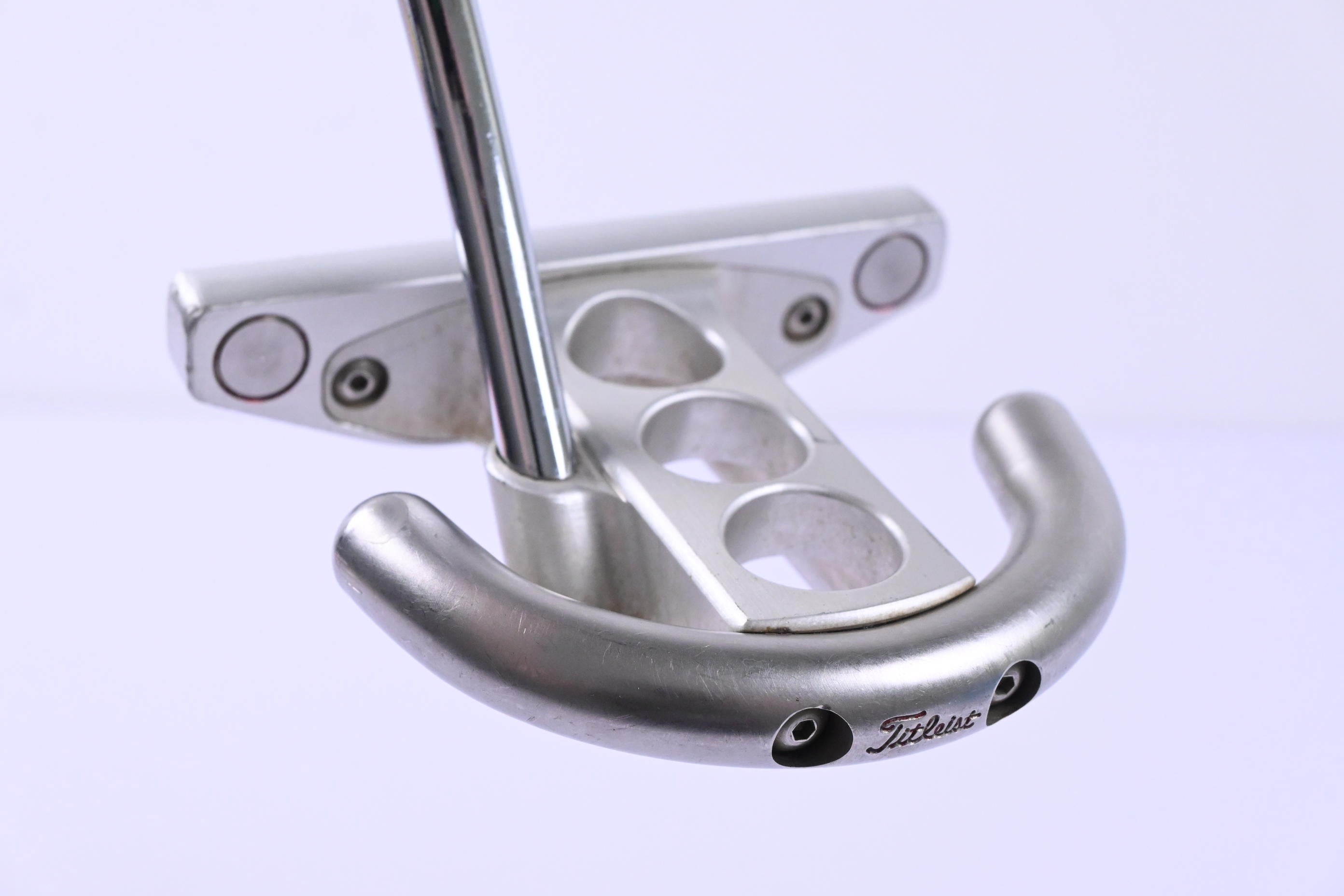 Scotty Cameron Futura Putter / 35 Inch