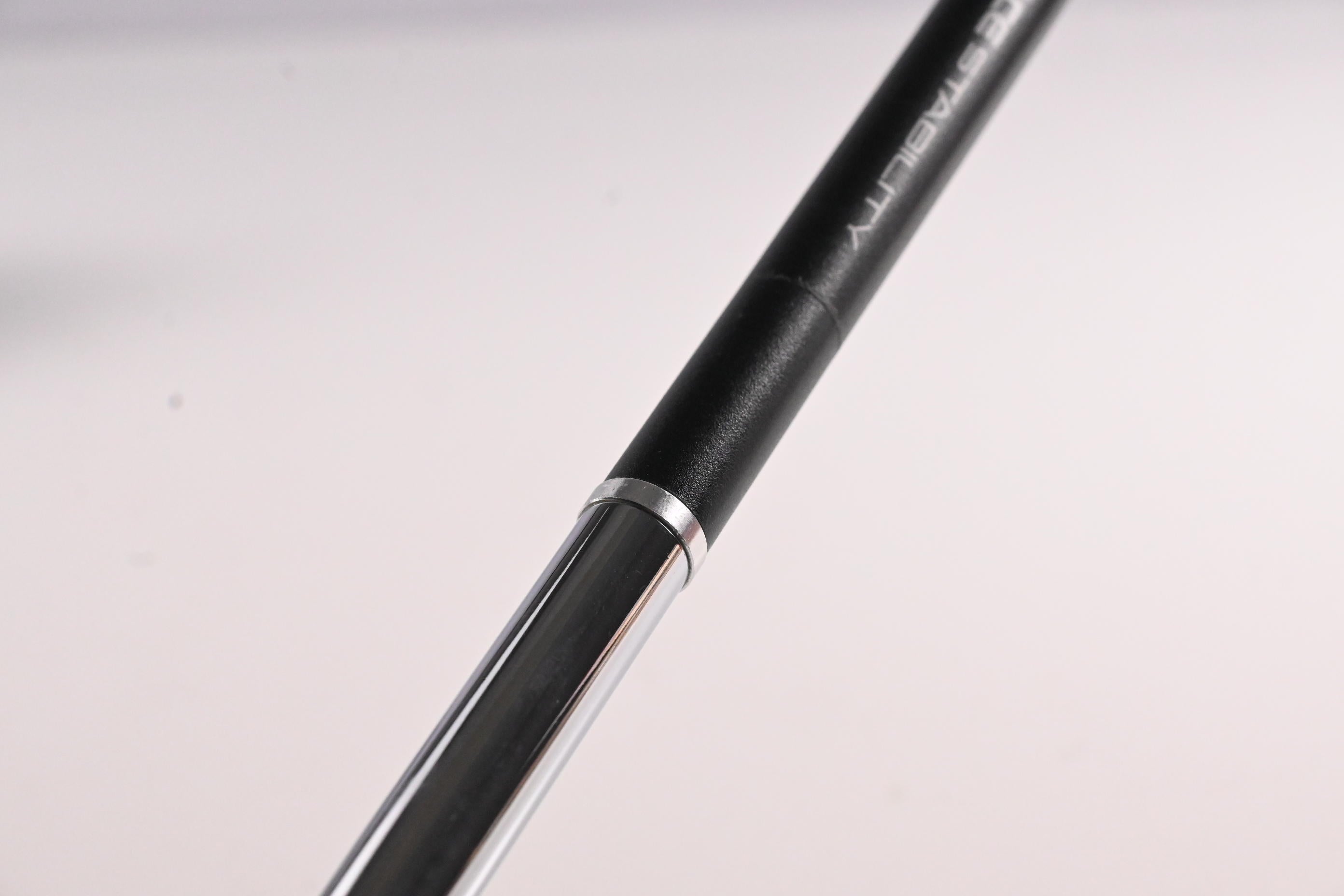 Cleveland HB Soft 2 Black Satin 11 Putter / 34 Inch