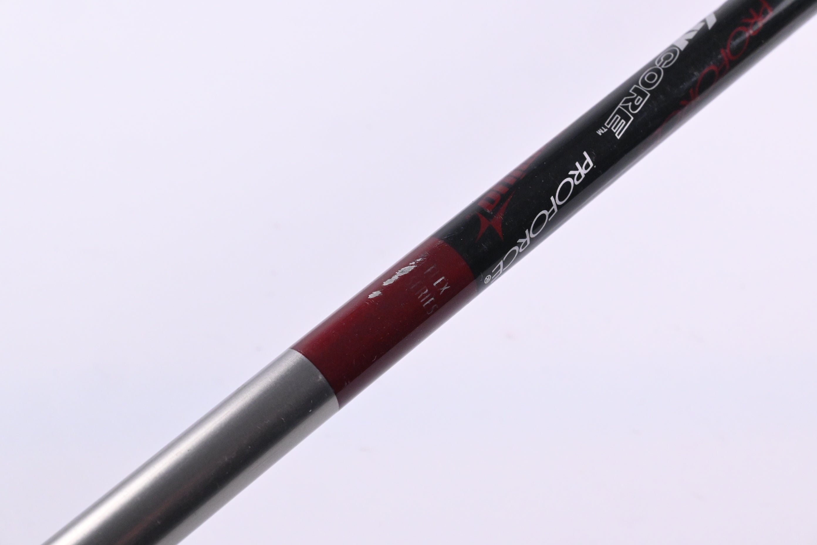Wilson Staff Fybrid Heavy Sole #3 Hybrid / 21 Degree / Regular Flex UST AXIVCORE