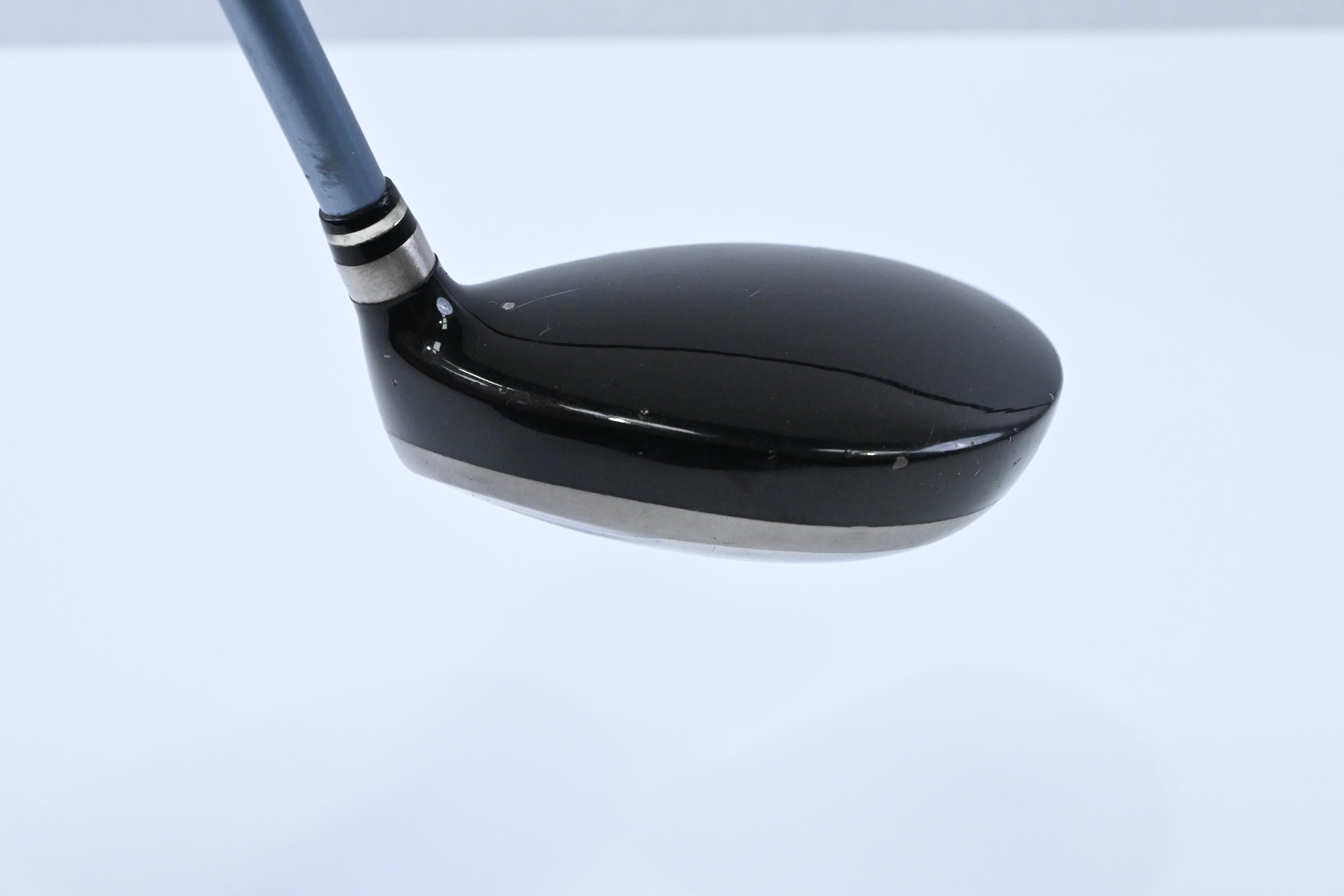 Ladies Wilson FWC #3 Wood / 15 Degree / Ladies Flex UST NanoFlex Shaft