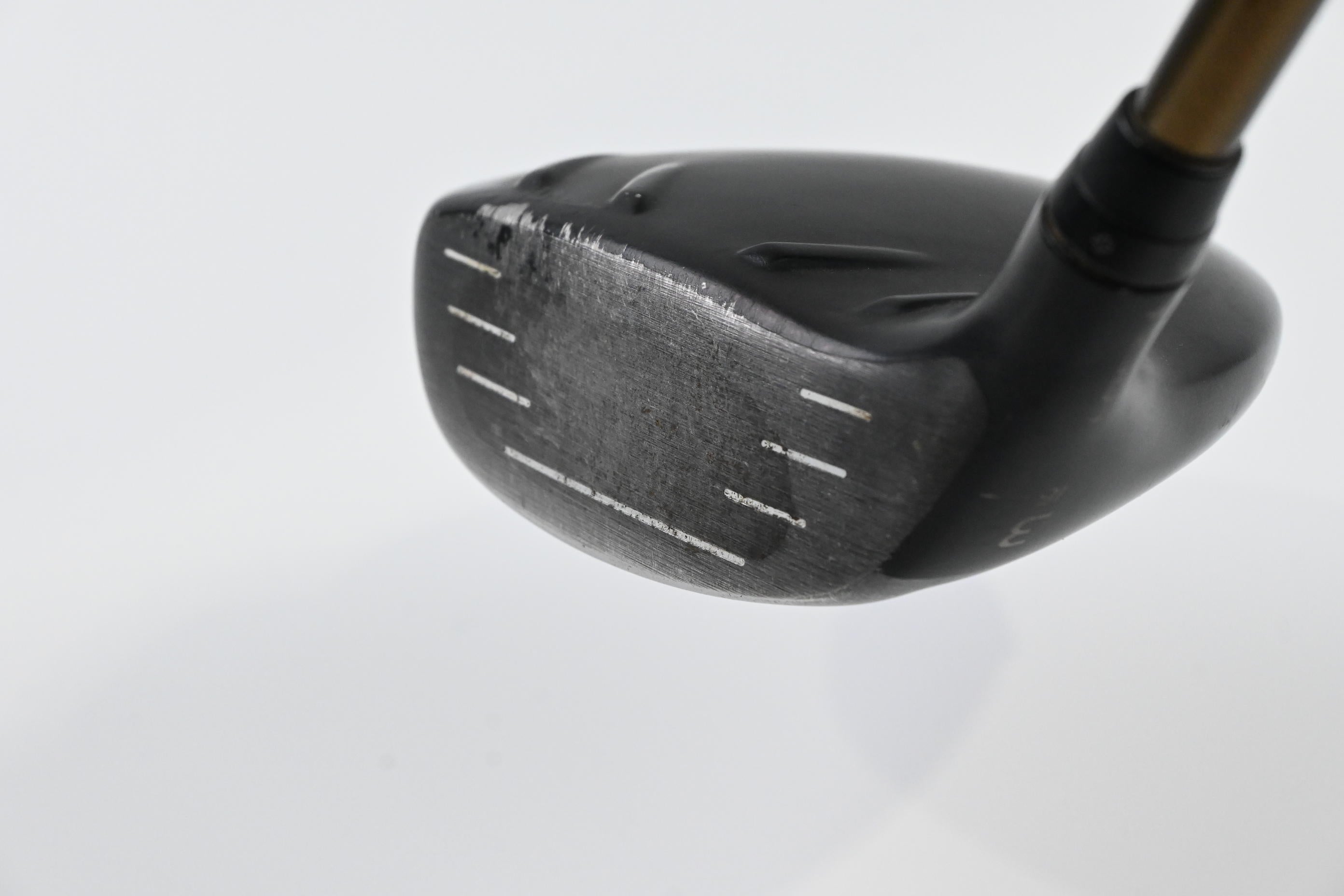 Ping G400 SFT #3 Wood / 16 Degree / Regular Flex Ping Alta CB 65