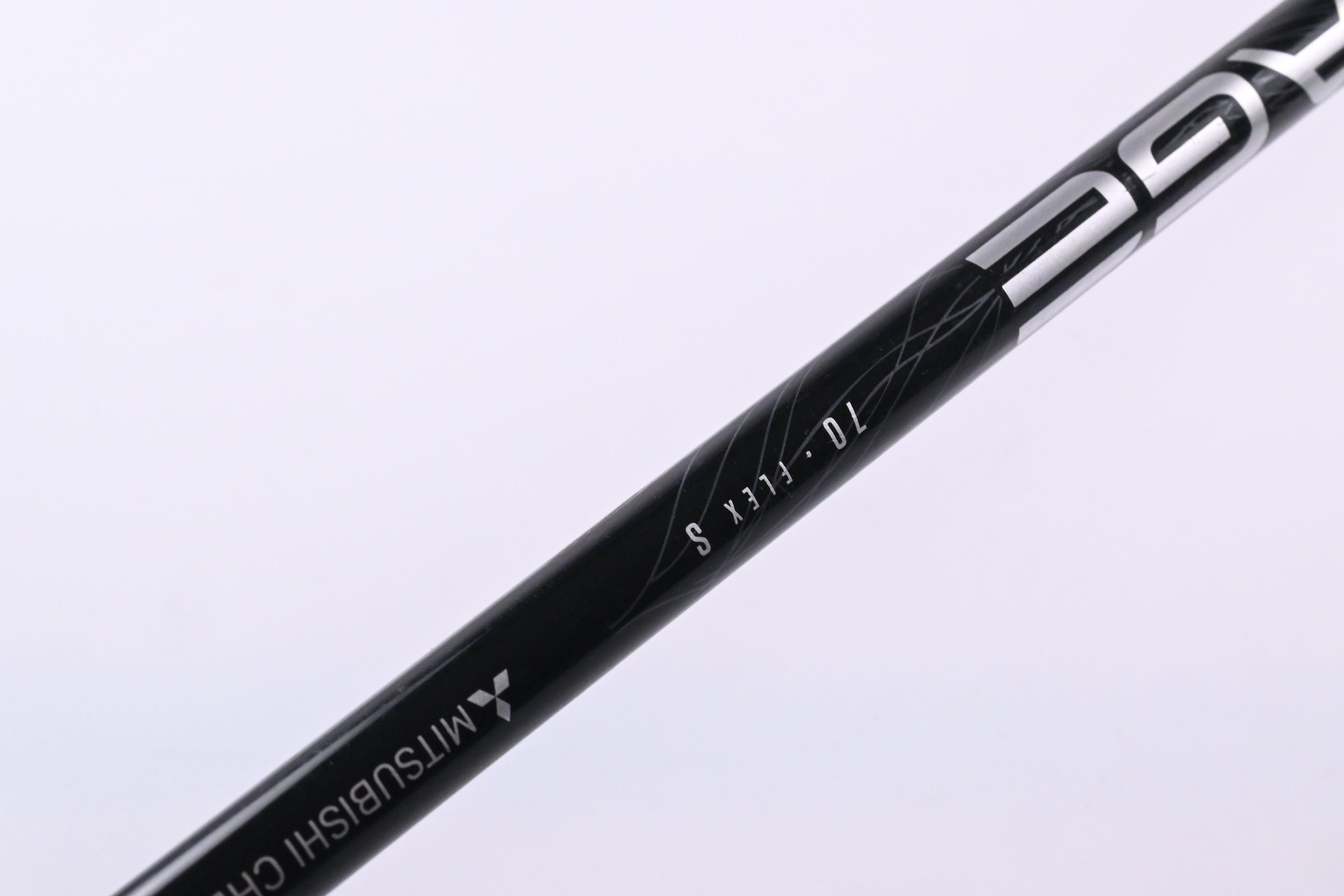 Left Hand Mizuno ST180 #3 Wood / 15 Degree / Stiff Flex Kuro Kage Silver TiNi 70