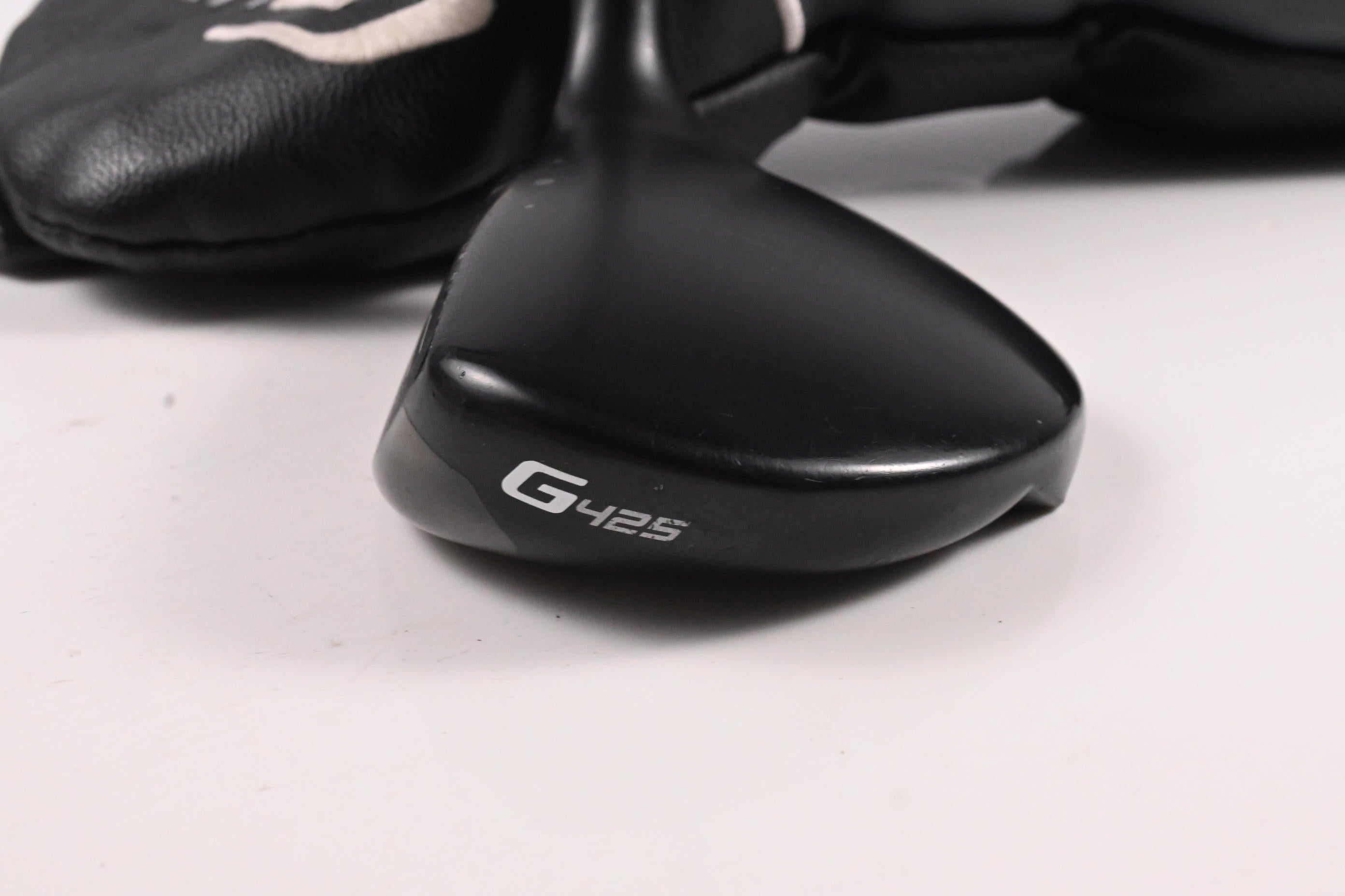 Left Hand Ping G425 Max #9 Wood / 23.5 Degree / Regular Flex Ping Alta CB Slate 65 Shaft