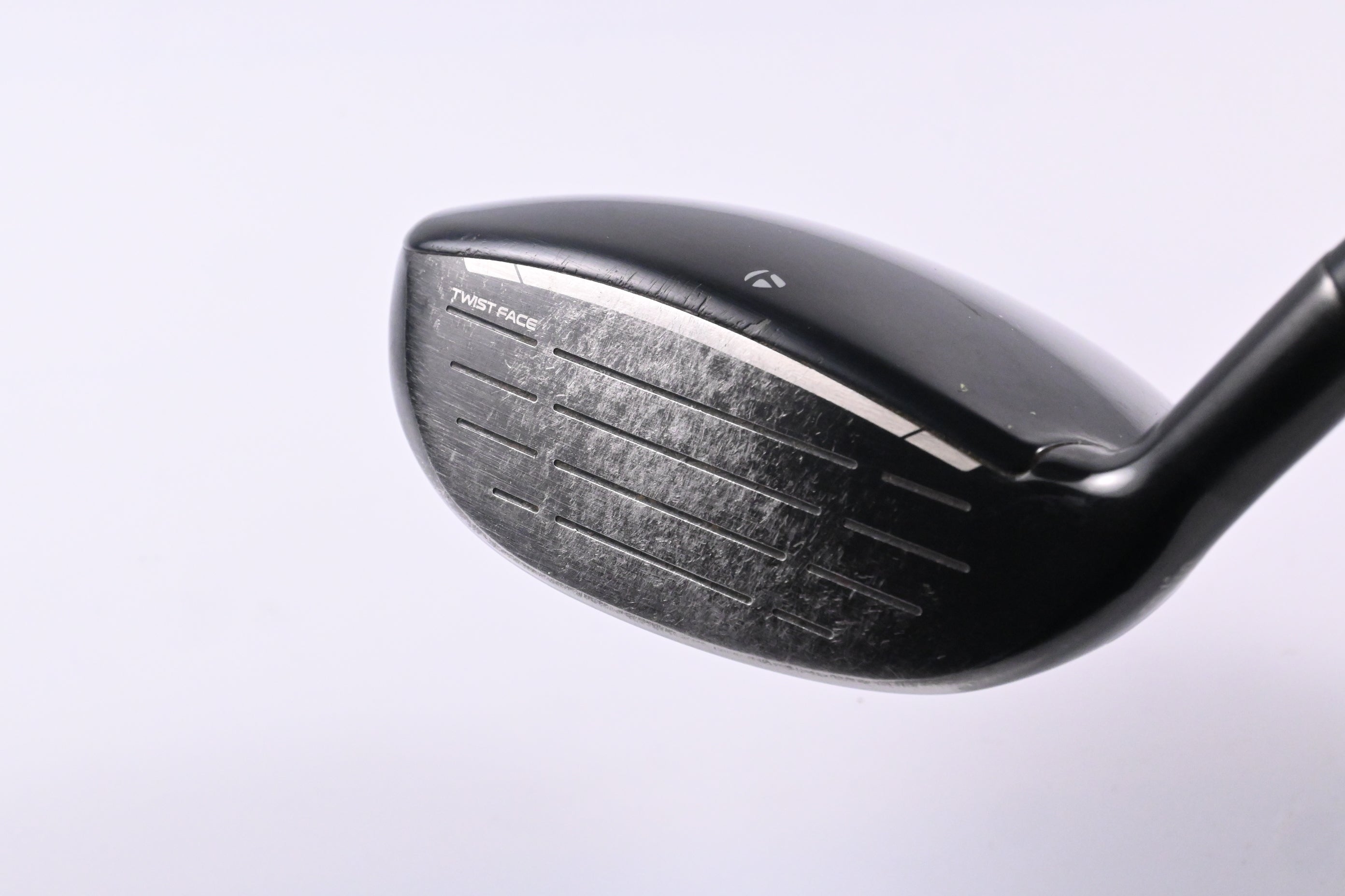 Taylormade Qi10 Max #3 Wood / 16 Degree / Regular Flex Fujikura Speeder NX TCS