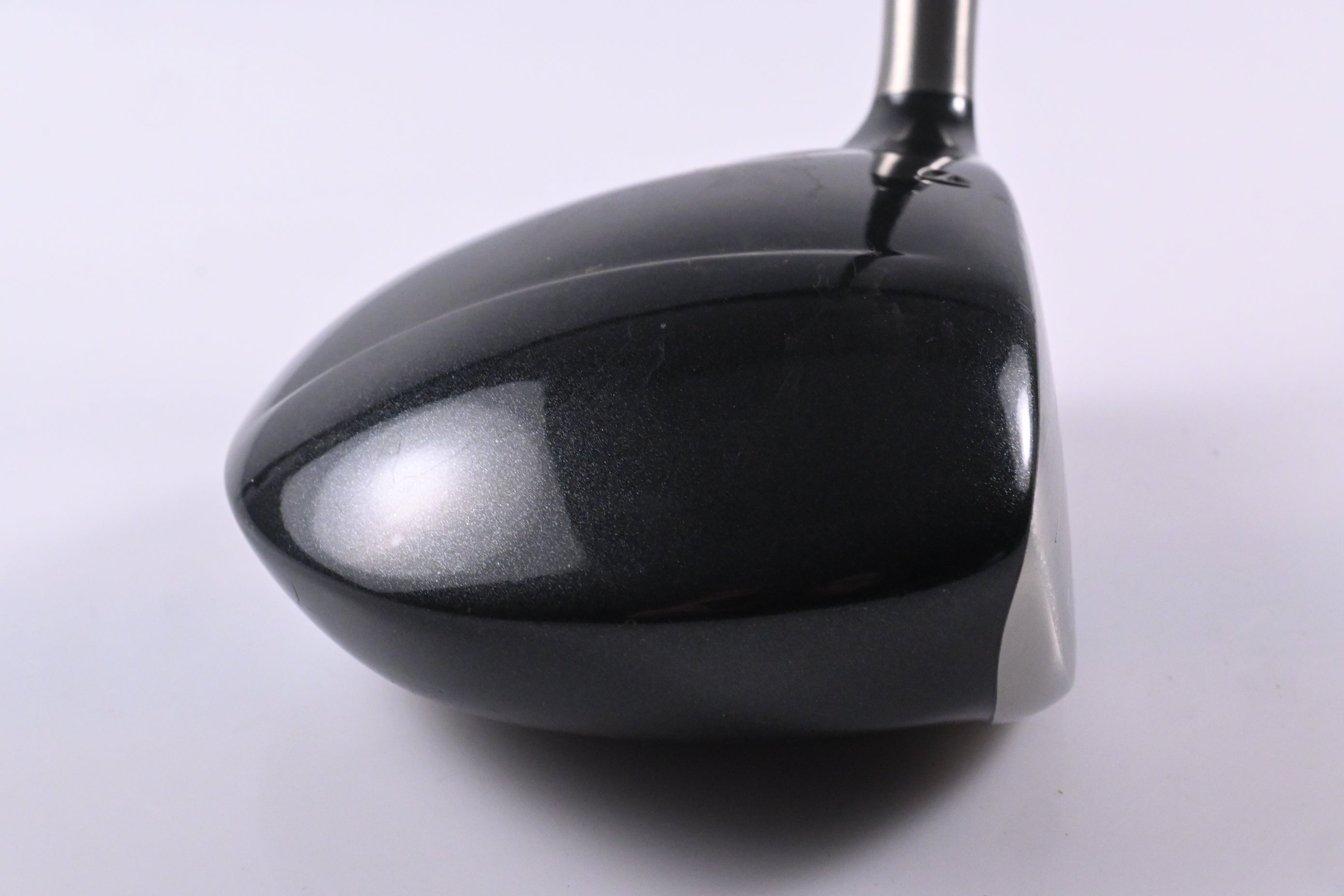 Taylormade 300 Ti Driver / 9.5 Degree / Regular Flex Taylormade Lite 80 Shaft