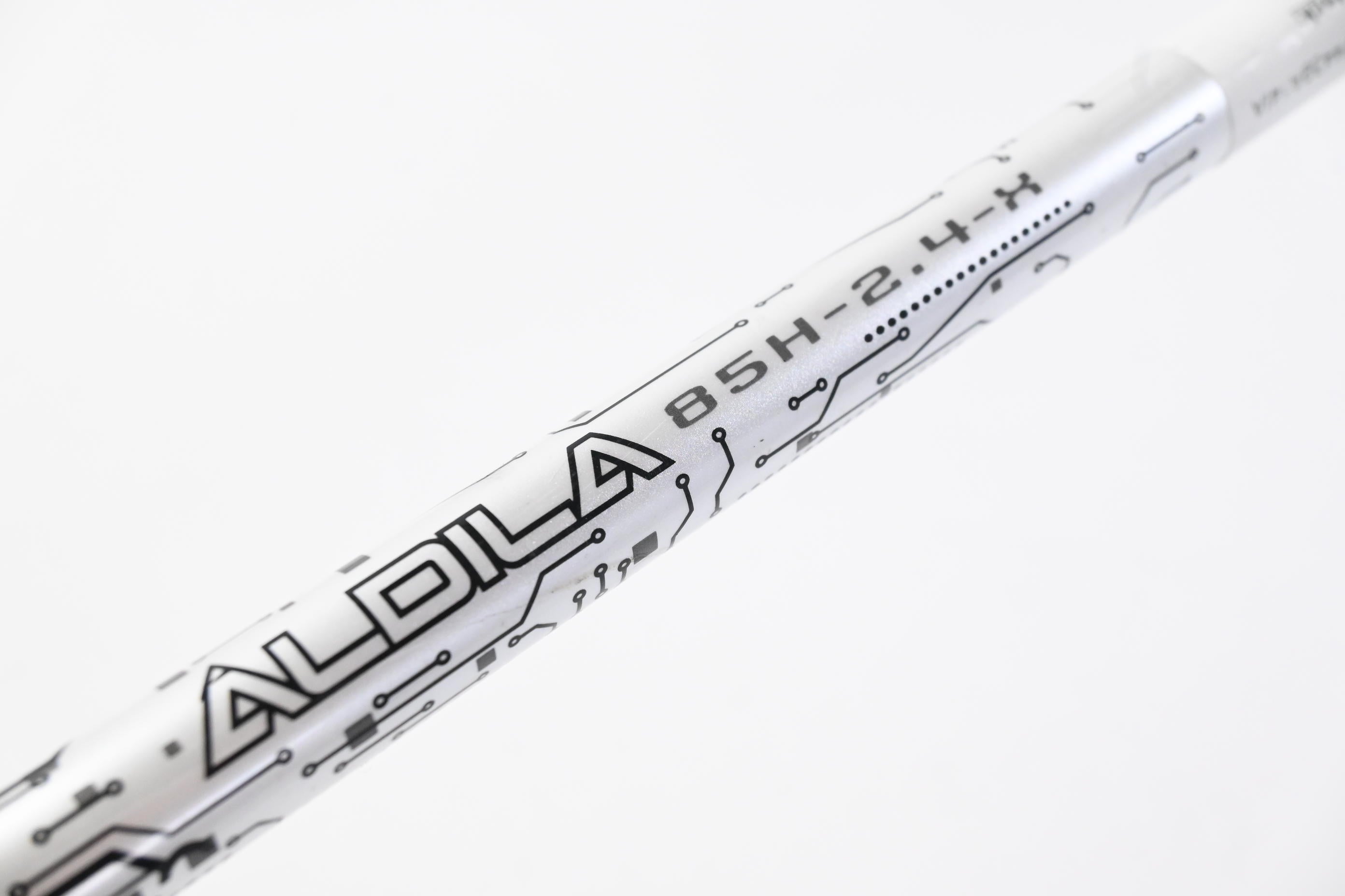 Aldila Rogue Black 95 MSI 85 #3 Hybrid Shaft / X-Flex / Taylormade 2nd Gen