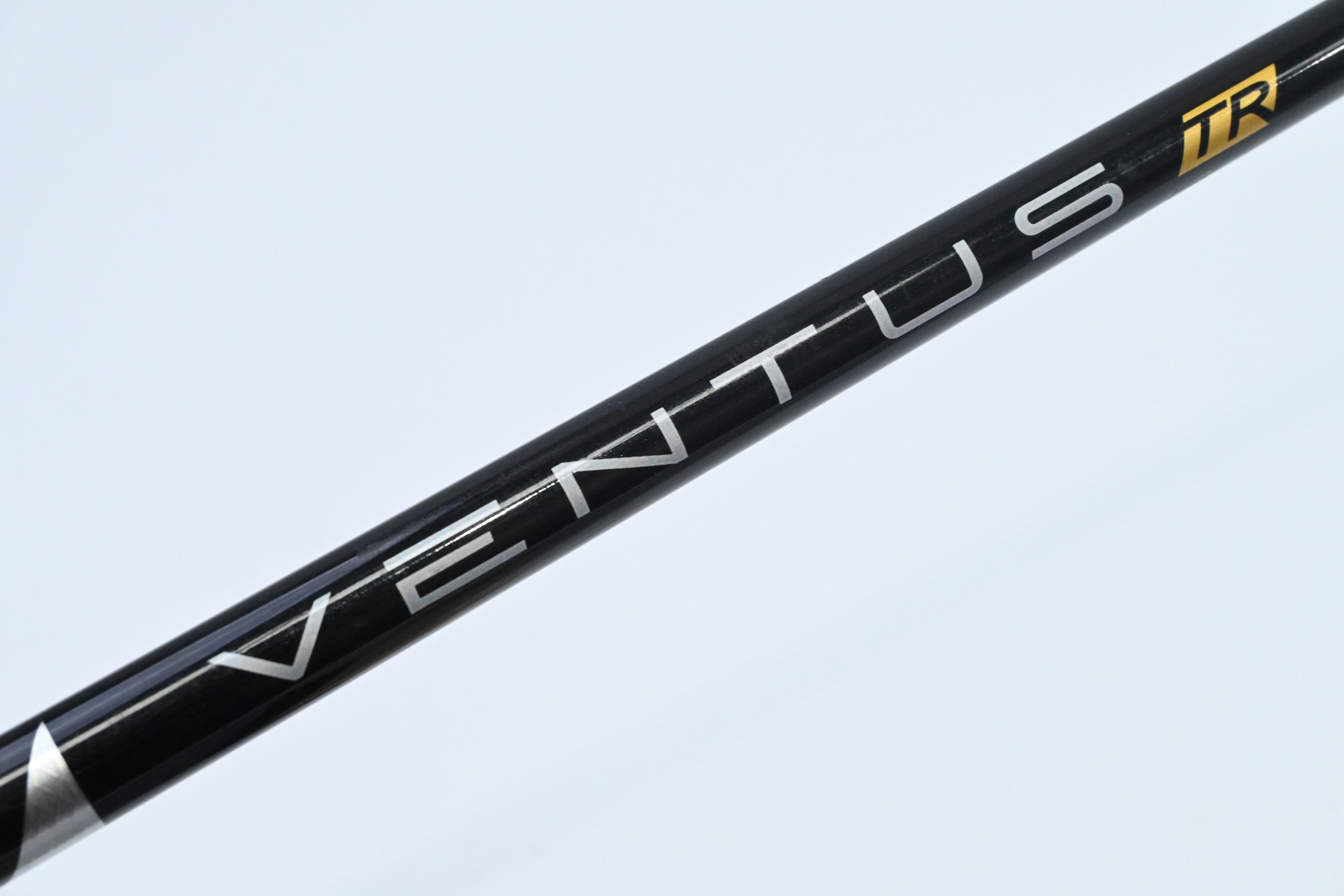 Fujikura Ventus TR Black Velocore 6 #3 Wood Shaft / X-Flex / Taylormade 2nd Gen