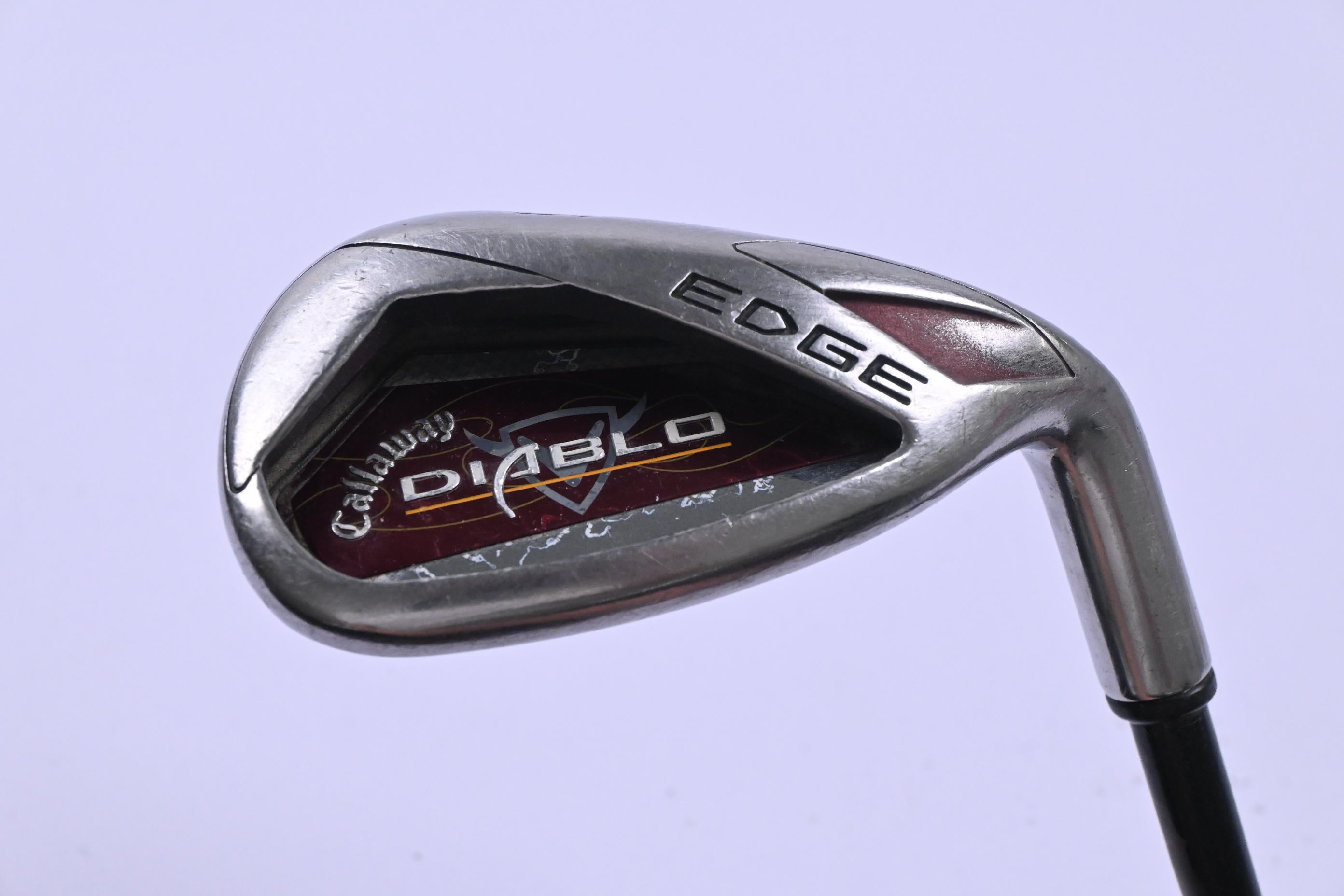 Callaway Diablo Edge Sand Wedge / 56 Degree / Regular Flex Callaway Graphite 75
