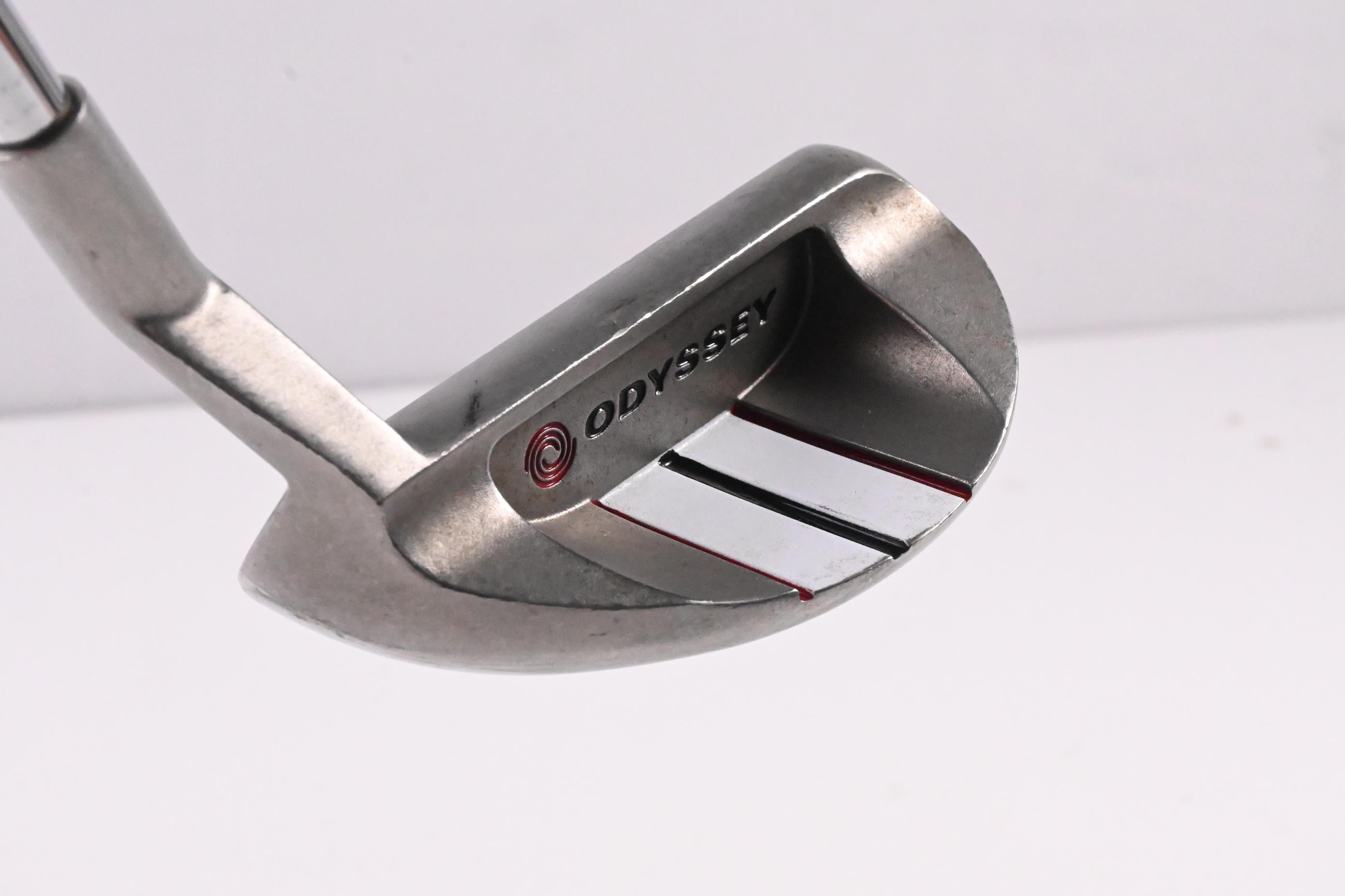 Odyssey X-Act Tank Chipper / 37 Degree / 35 Inch