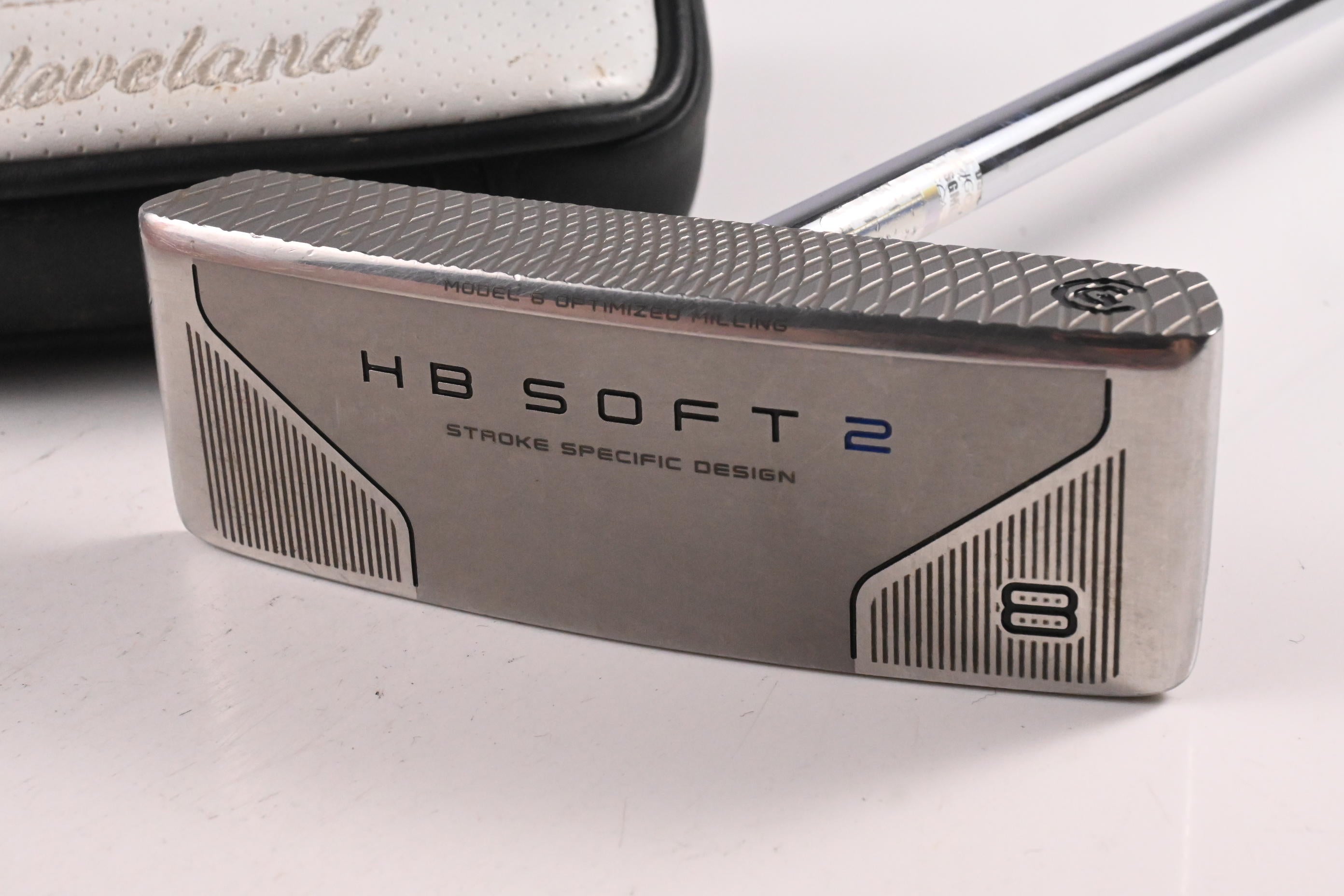 Cleveland HB Soft 2 8 Putter / 34 Inch